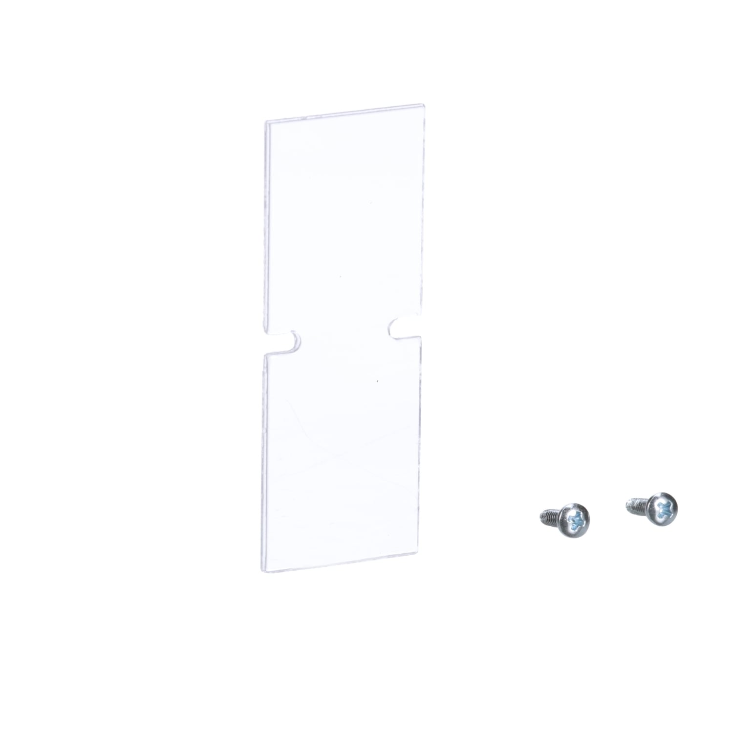 9080LB21 Linergy Power Distribution Block Cover, 1 Poles, For Use With 9080LBA162, 9080LBC162 Power Distribution Block