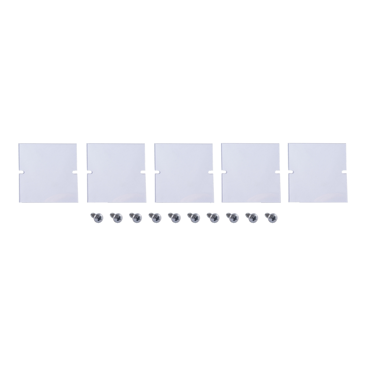 9080LB23 GB2 Power Distribution Block Cover, 3 Poles, For Use With 9080LBA362, 9080LBC362 Block, Plastic, Clear