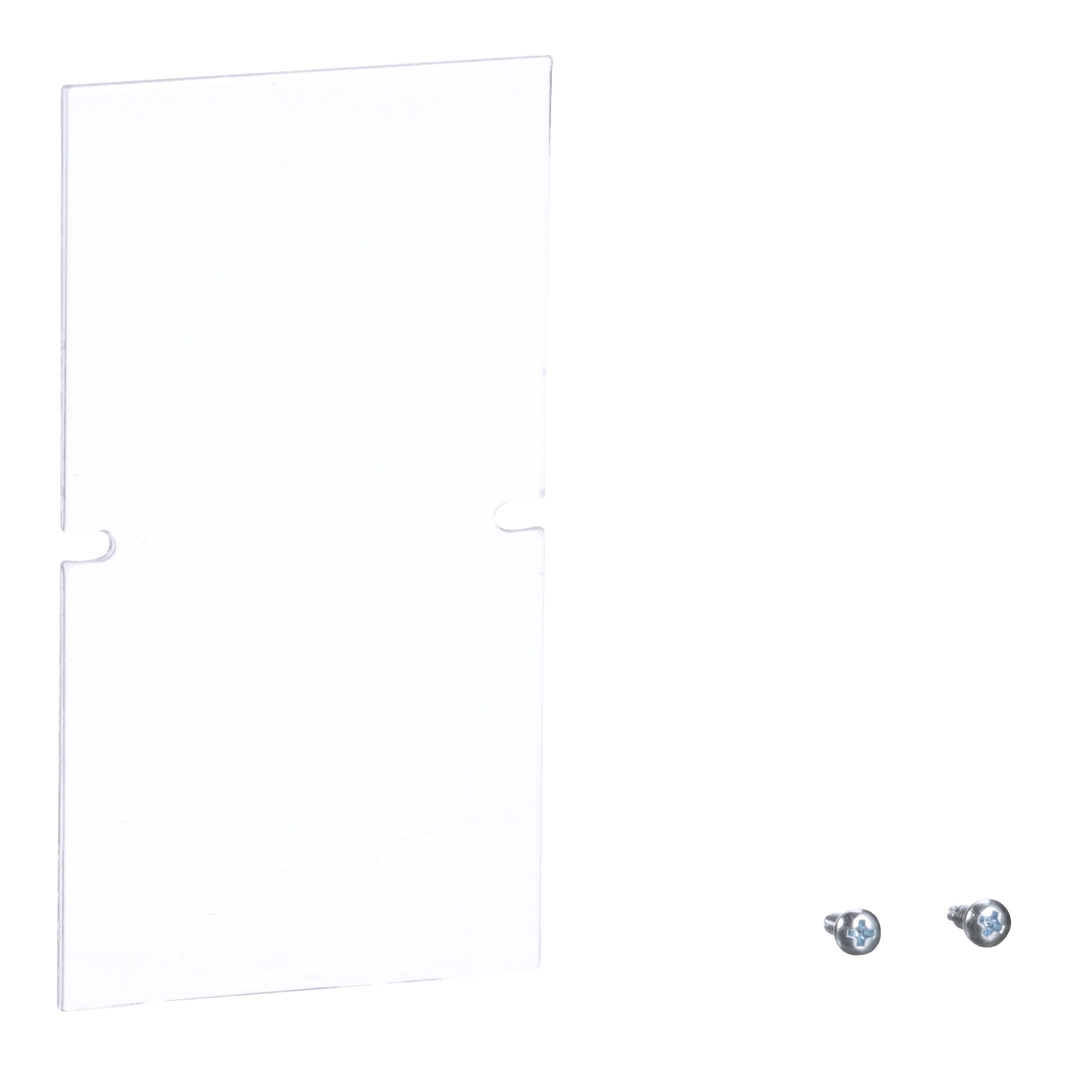 9080LB41 Distribution Block Cover, 1 Pole, For Use With 9080LBA164 Power Distribution Block