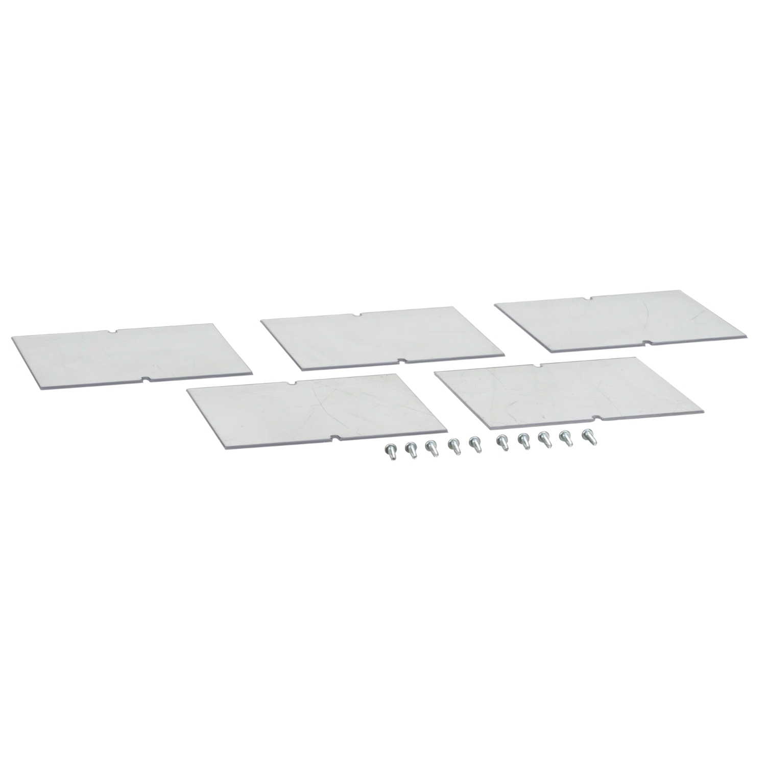 9080LB42 Power Distribution Block Cover, 2 Poles, For Use With 9080LBA264 Power Distribution Block