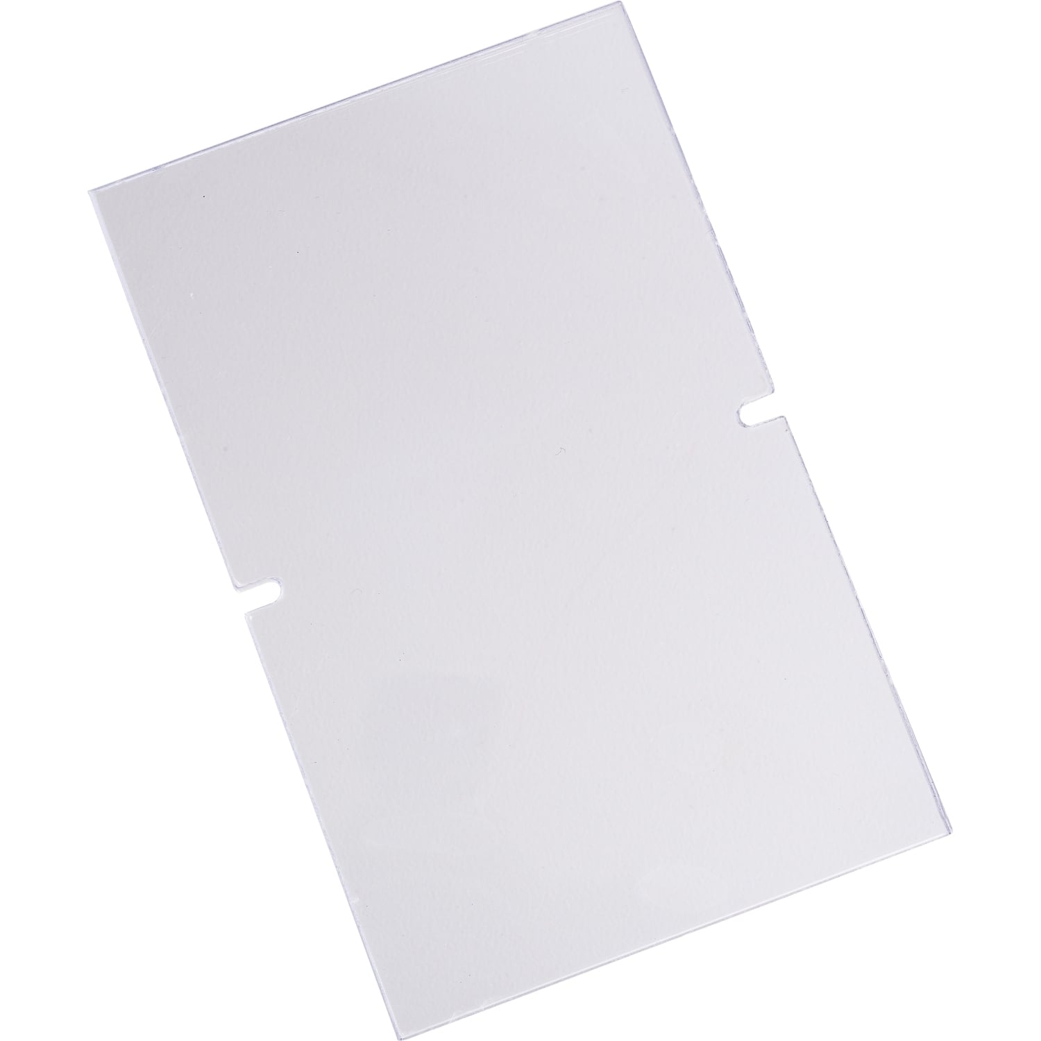 9080LB51 Linergy Power Distribution Block Cover, 1 Poles, For Use With 9080LBA165202, 9080LBA1652021, 9080LBA165208, 9080LBA165212, 9080LBC165208, 9080LBC165212 Power Distribution Block, Plastic, Clear