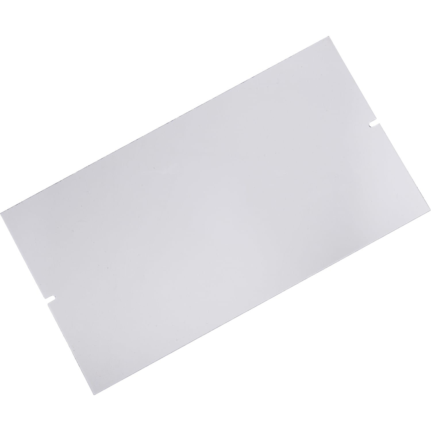 9080LB53 Power Distribution Block Cover, 3 Poles, For Use With 9080LBA363, 9080LBC363 Block, Plastic, Clear
