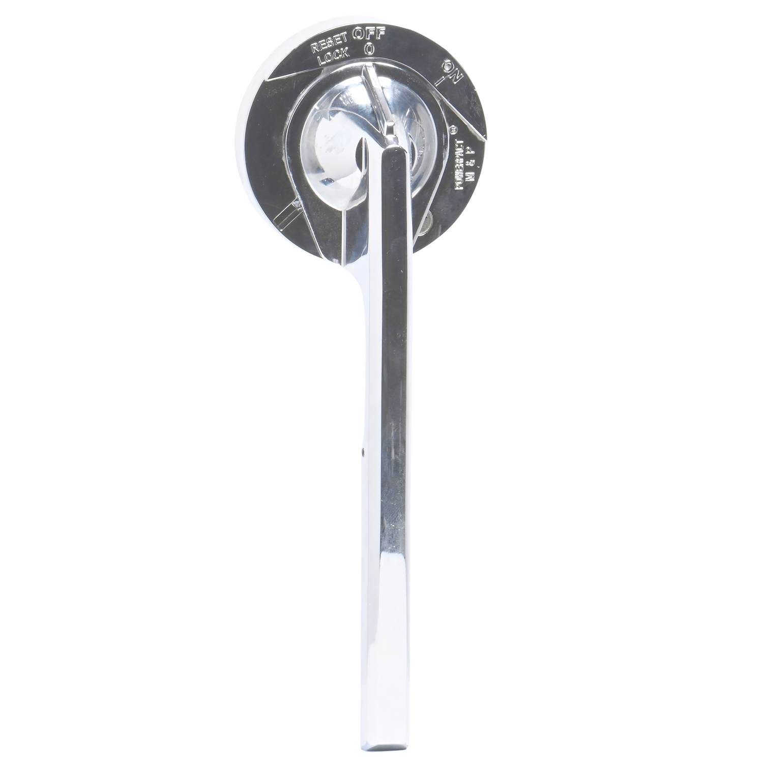 9421LCP48 Operating Mechanism Handle, 8 in L
