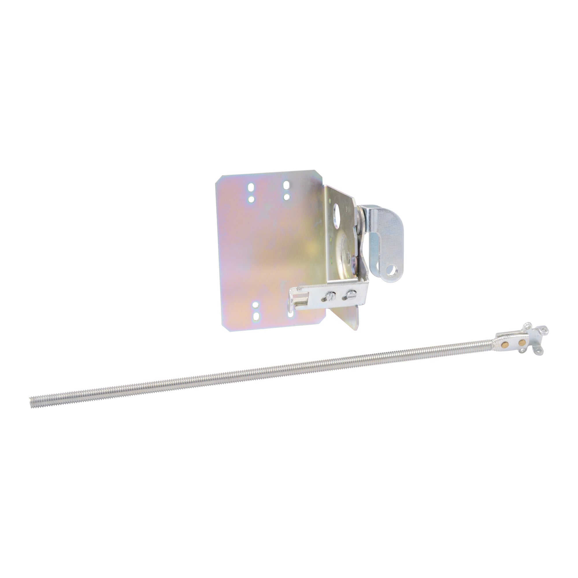 9422RN1 Variable Depth Circuit Breaker Disconnect Operating Mechanism, Direct Mount Handle Mounting, For Use With FAL, FHL 2 or 3-Pole 100 A Circuit Breaker