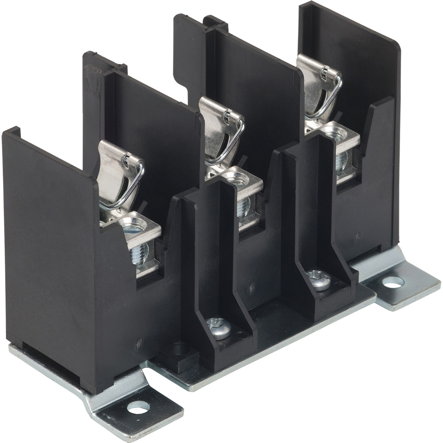 9422TC33 Disconnect Switch Fuse Clip Kit, 600 V AC, 30 A, For Use With 9422TCF33 Fusible Disconnect Switch