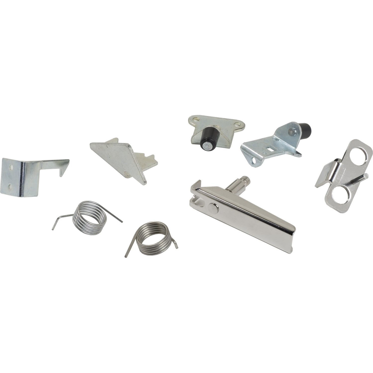 9423M8 Door Closing Mechanism, For Use With Class 9423 Vault Type 61 to 90 in Single and Multi-Door Opening Enclosure, NEMA 12, Handle Operated, 9 to 61 in Mount