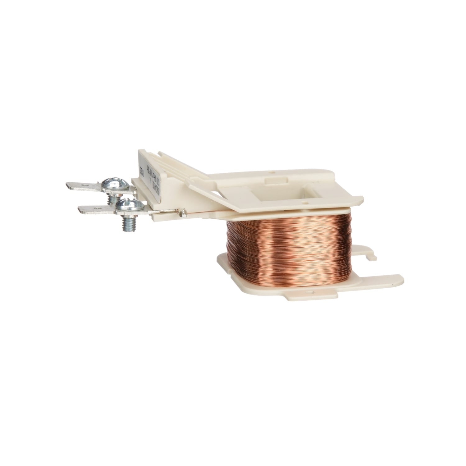 9998DA2V02 Definite Purpose Replacement Coil, 110/120 V AC, 50/60 Hz, For Use With Series B and C Contactor