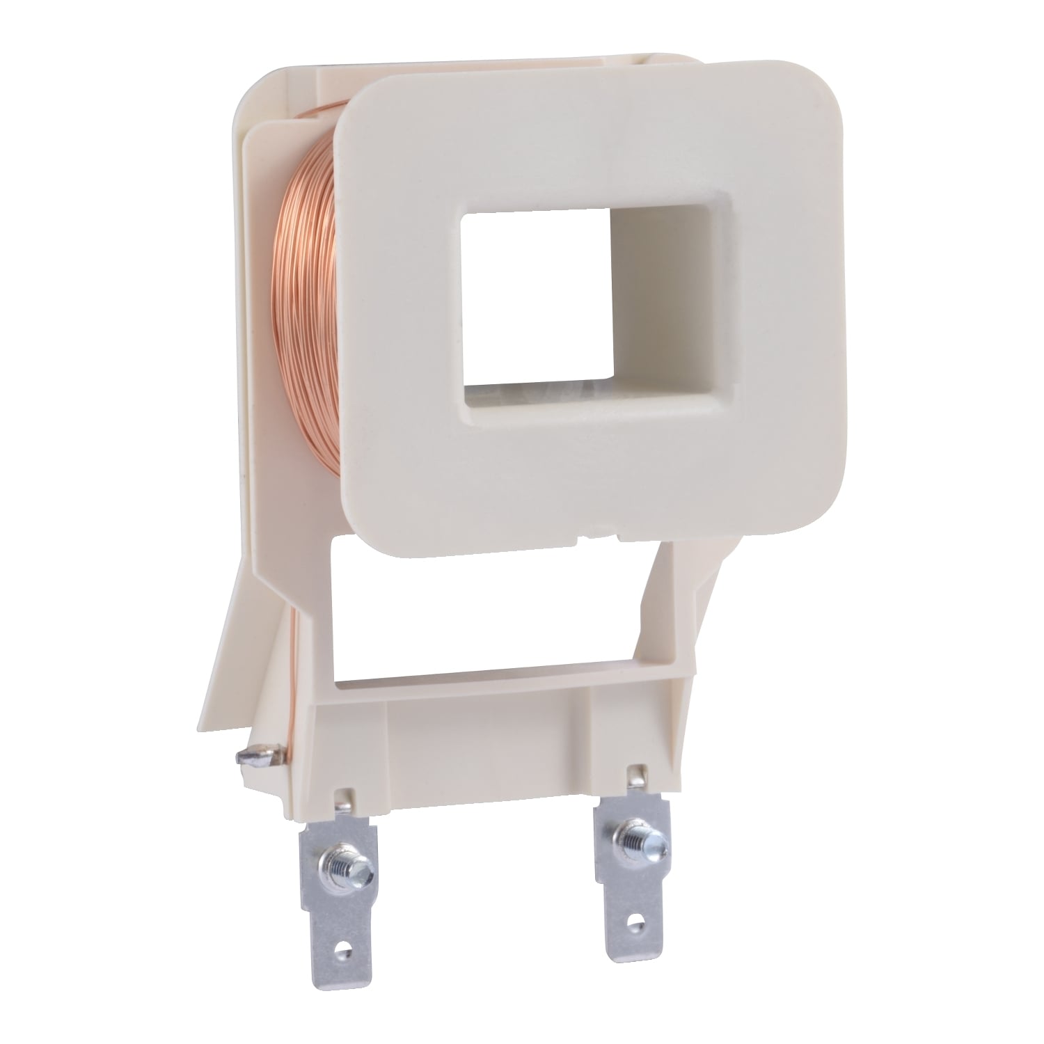 9998DA3V02 Definite Purpose Replacement Coil, 110/120 V AC, 50/60 Hz, For Use With 2-Poles or 3-Poles 8910DPA Contactor