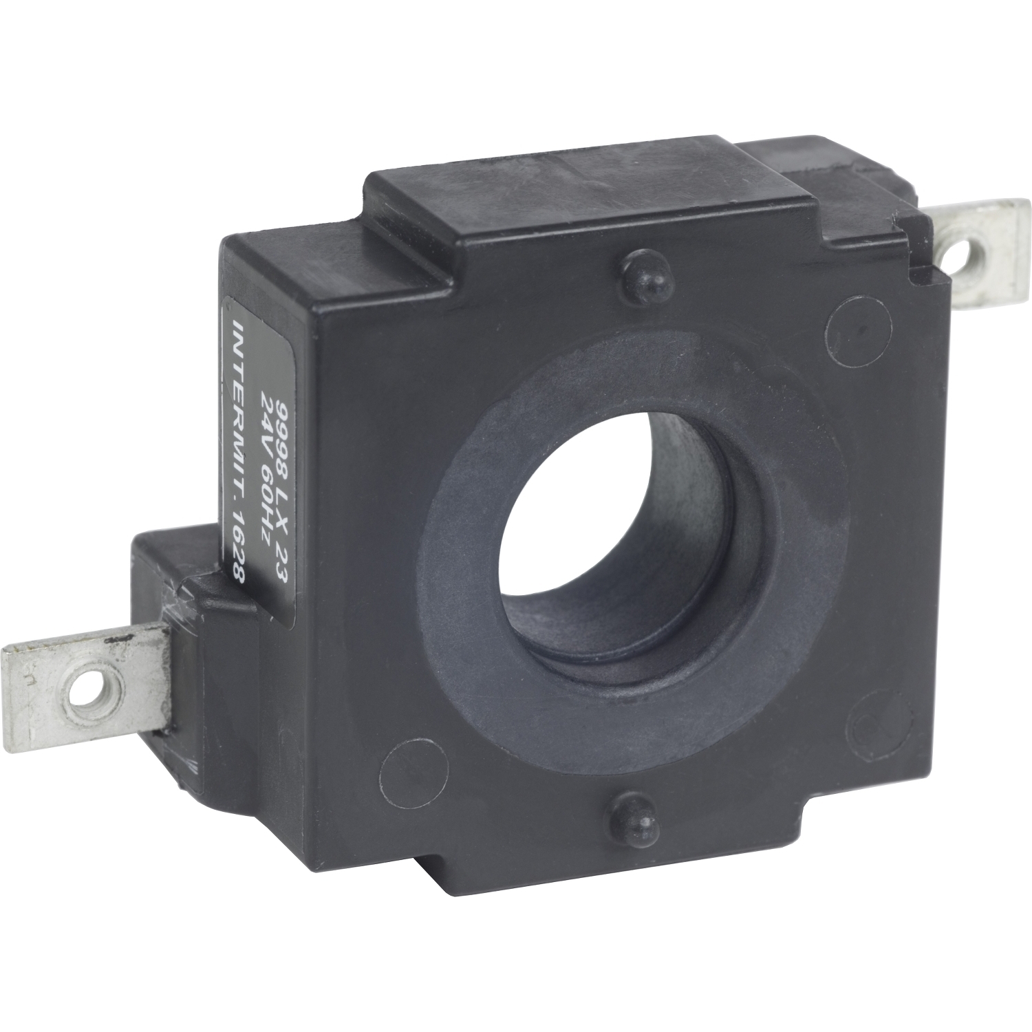 9998LX44 Mechanically Held Un-Latch Replacement Coil, 110/120 V AC, 50/60 Hz, For Use With Class 8903 Type LX Lighting Contactor