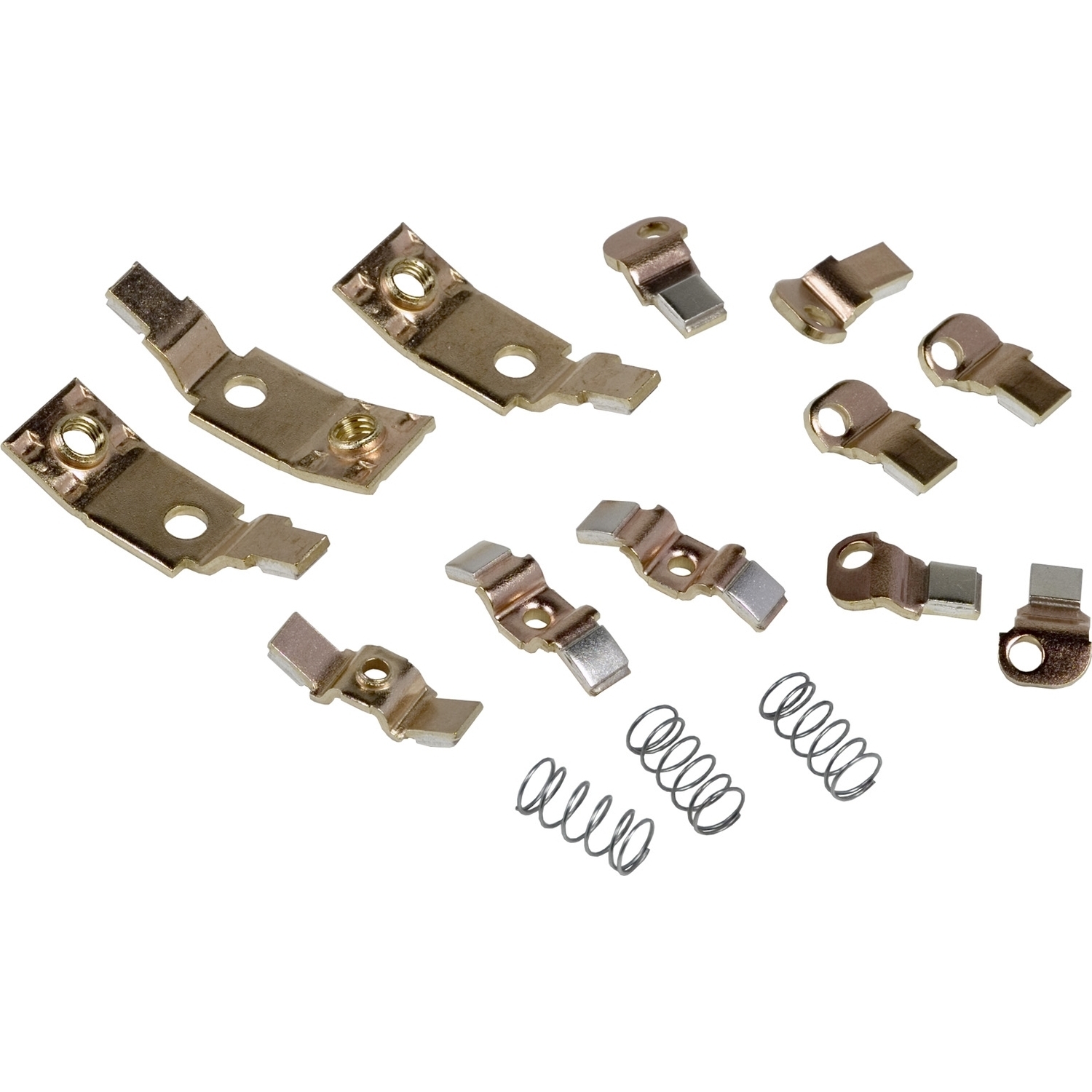 9998ML1 Contact Kit, 3 Poles, For Use With Class 2510 Type M/T Manual Starters