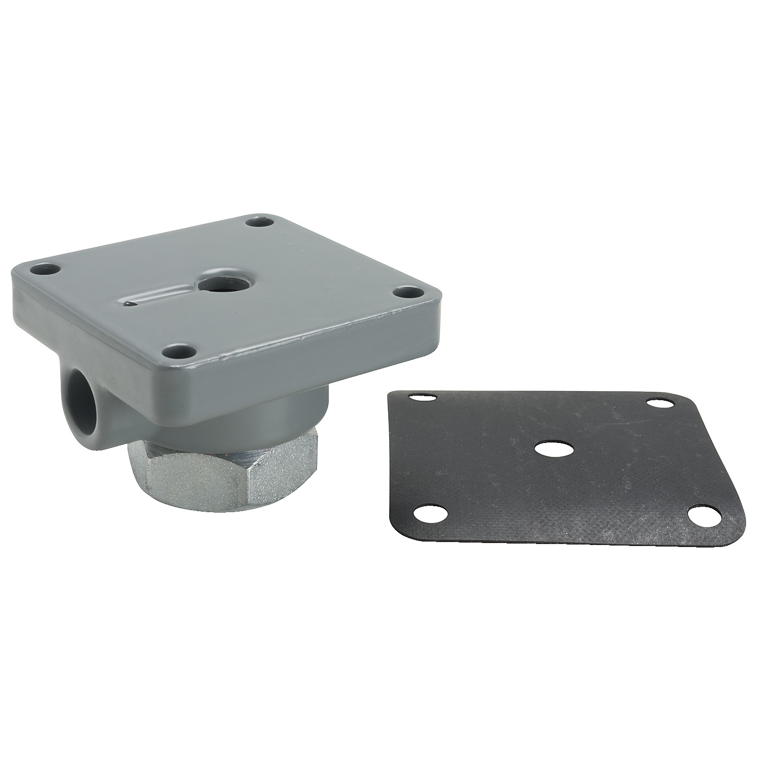 9998PC177 Actuator Assembly, For Use With Class 9012 Type GB/GE/GL/GP/GS1/GH 1/21/31/41/51 Pressure and Float Switch