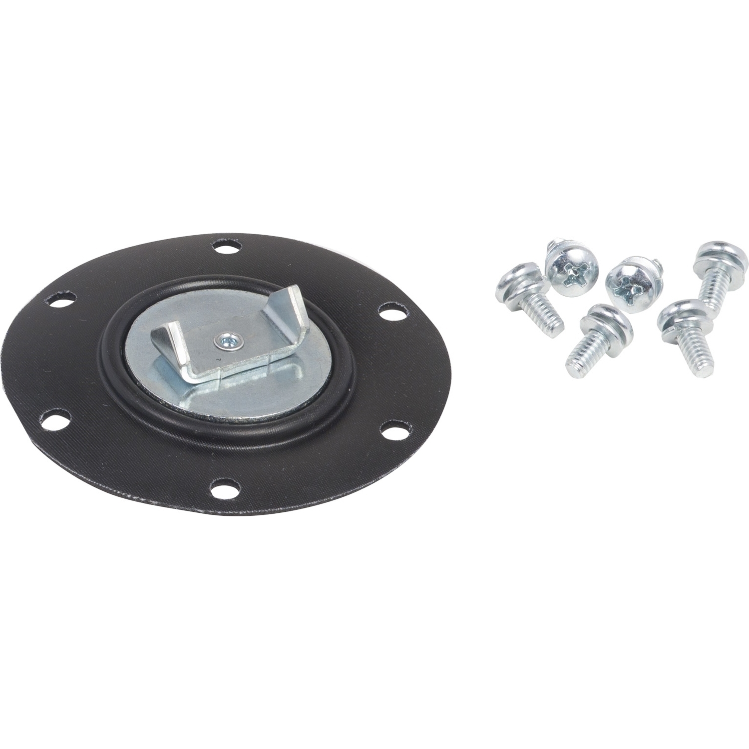 9998PC208 Diaphragm Assembly, For Use With Class 9013 Type GHG/GSG Series C Convoluted Pressure and Float Switch