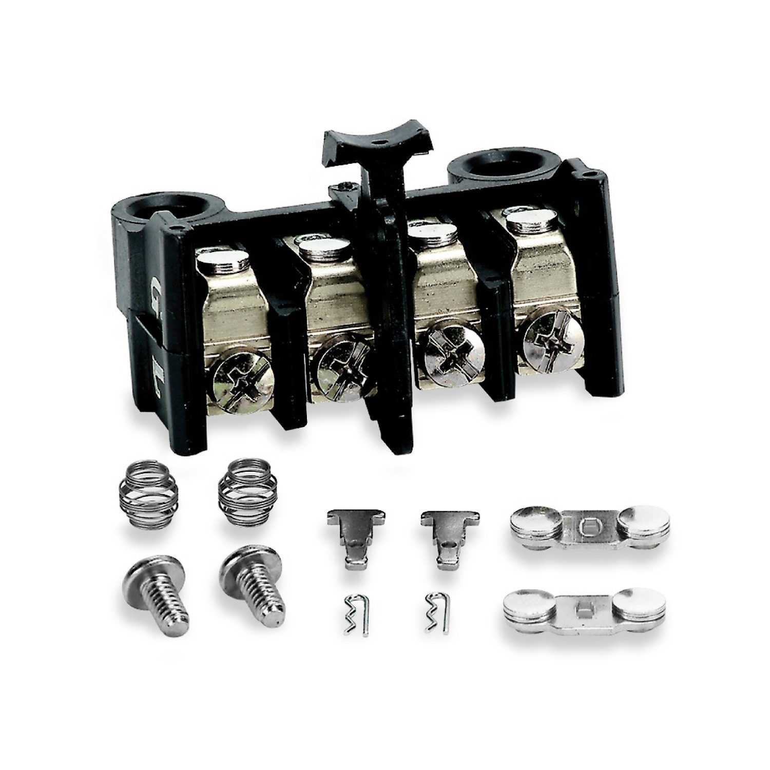 Replacement contact kit, 9998, Actuator assembly, Convoluted diaphragm Gasket pressure and float switch spare part