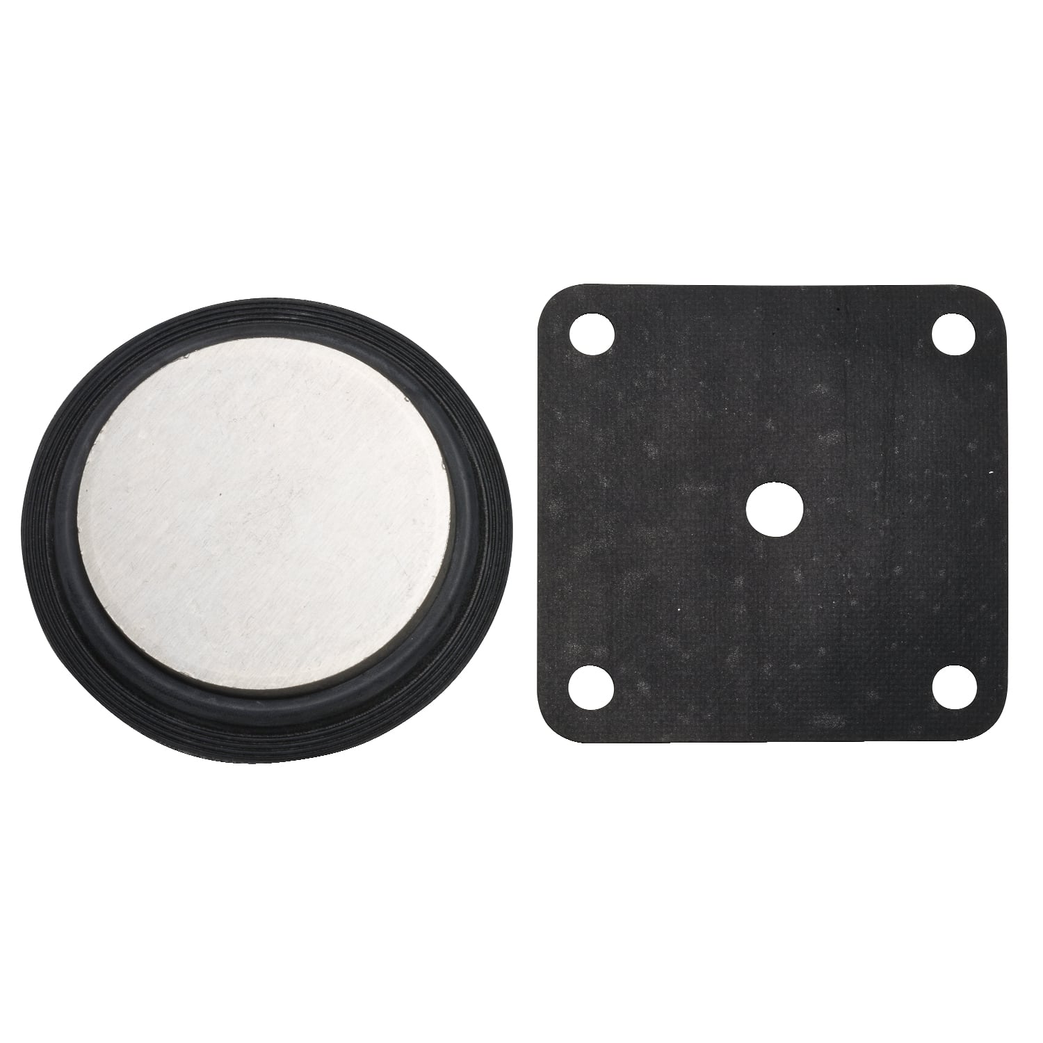 Actuator assembly, 9998, Replacement contact kit, Convoluted diaphragm Gasket pressure and float switch spare part