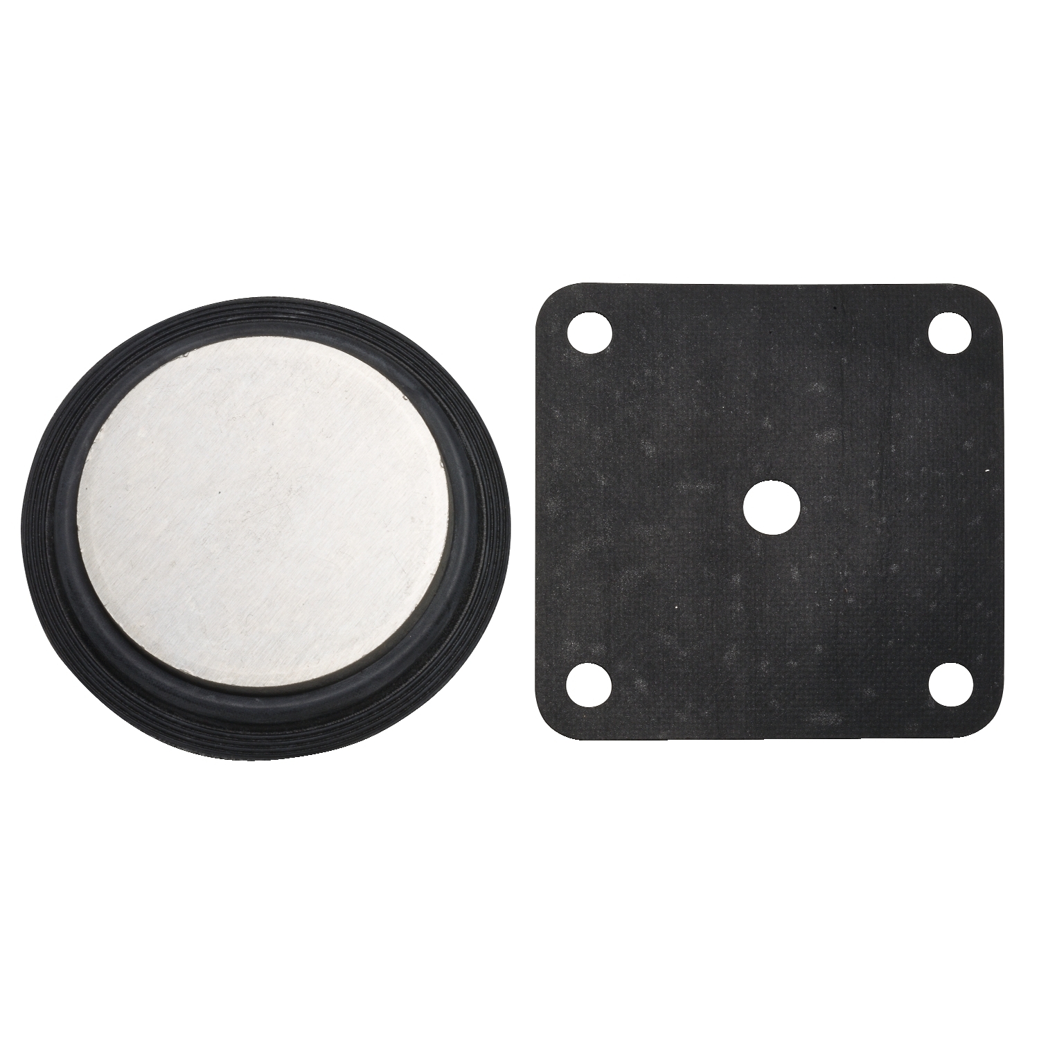 Actuator assembly, 9998, Replacement contact kit, Convoluted diaphragm Gasket pressure and float switch spare part