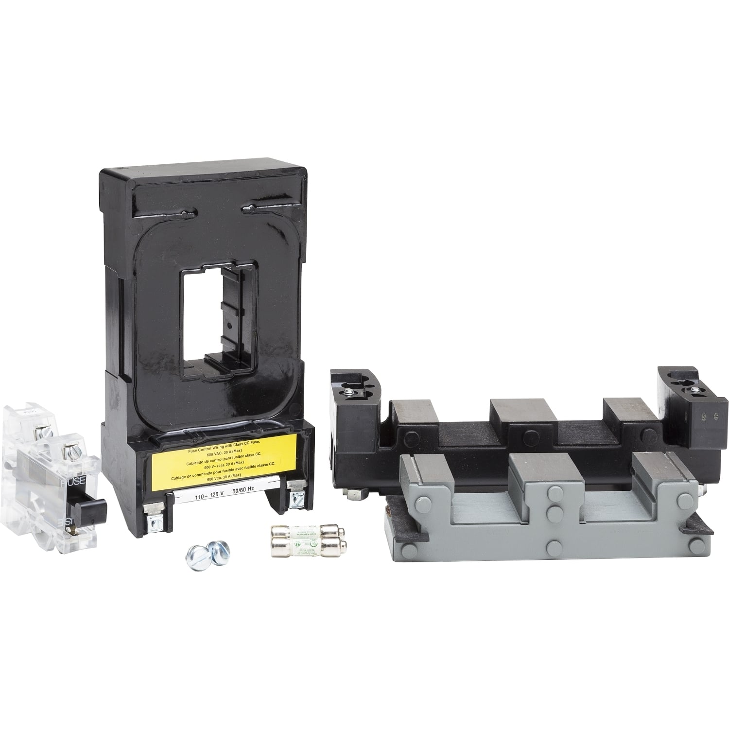 9998SG480 E-Coil Modification Kit, SZ 5 Contactor, For Use With Class 8536 Type S Starter