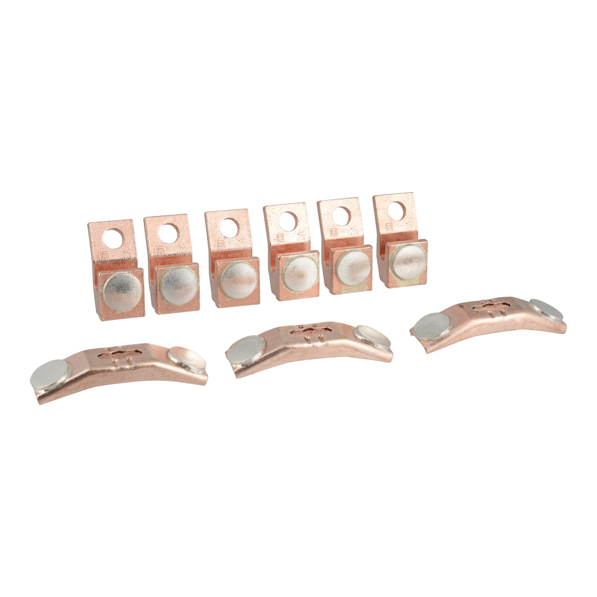 9998SL28 Replacement Contact Kit, For Use With Class 8910 Type SYD230 600 V AC 3 A Screw Clamp Connection Contactor