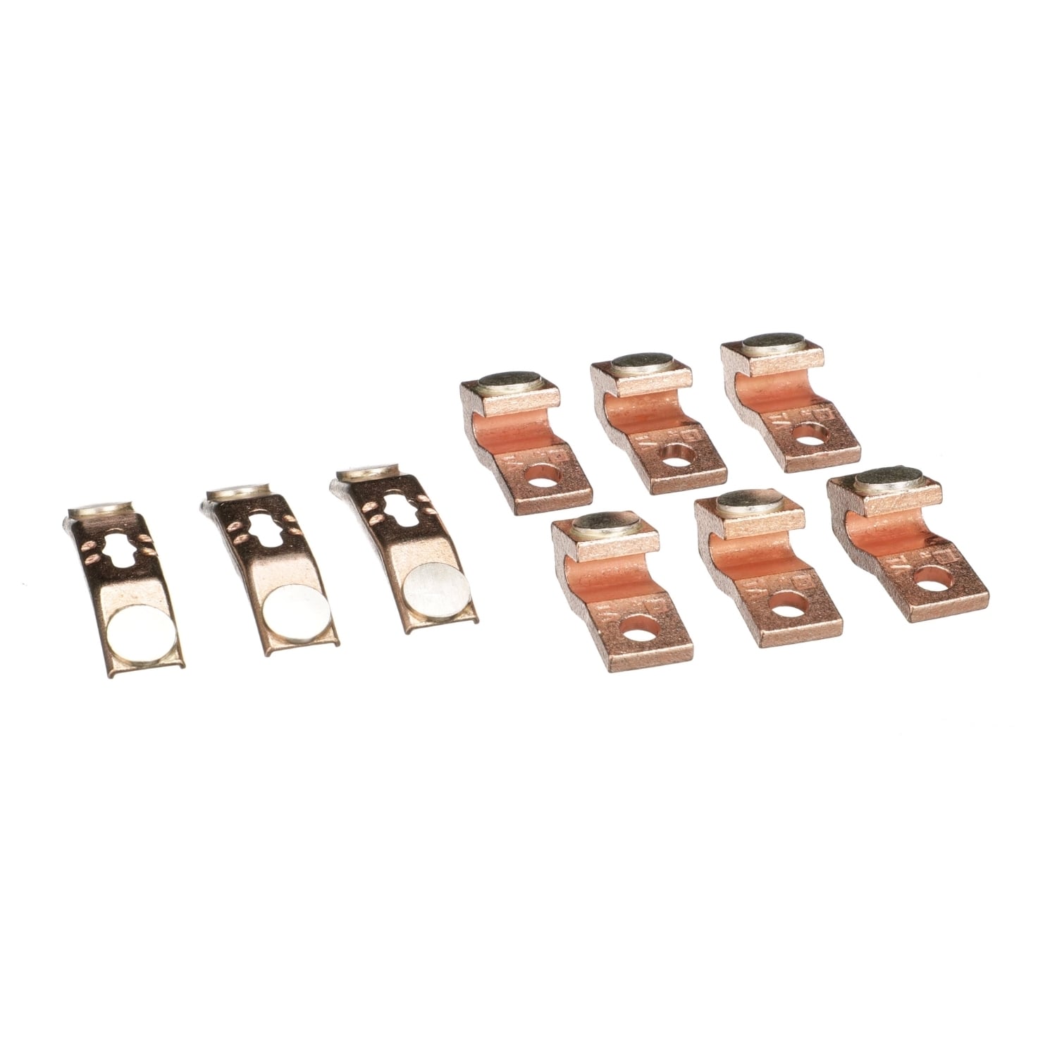 9998SL7 Replacement Contact Kit, NEMA 3 Contactor, 3 Poles, For Use With Class 8502SE, 8536SE, 8538 and 8539 Magnetic Contactor/Starter