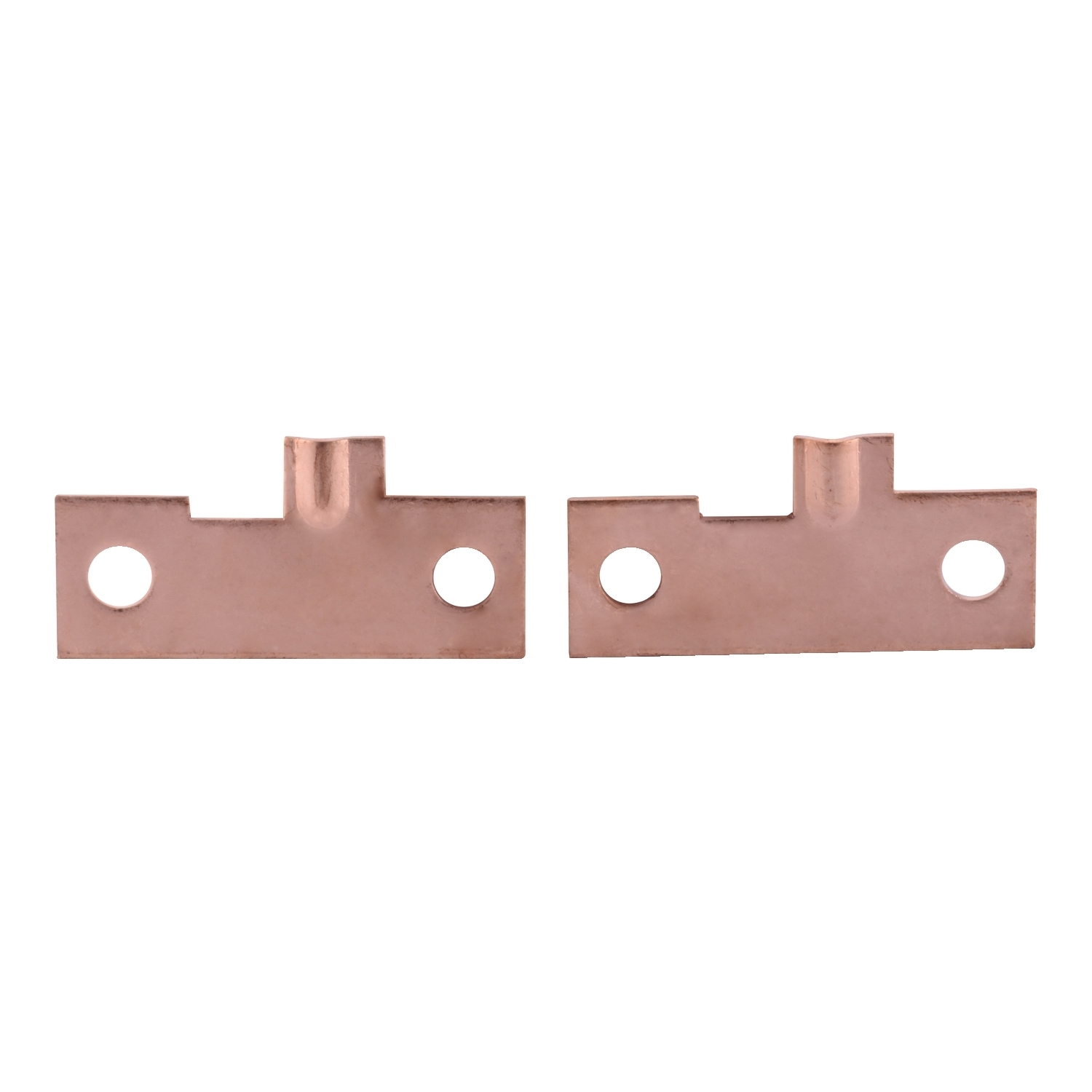 9998SO31 2-Pole Jumper Strap Kit, For Use With Type SA/SB/SC/SD/M and T Manual NEMA 00/0/1/2/M0/M1 600 V AC Melting Alloy Overload Relay Starter