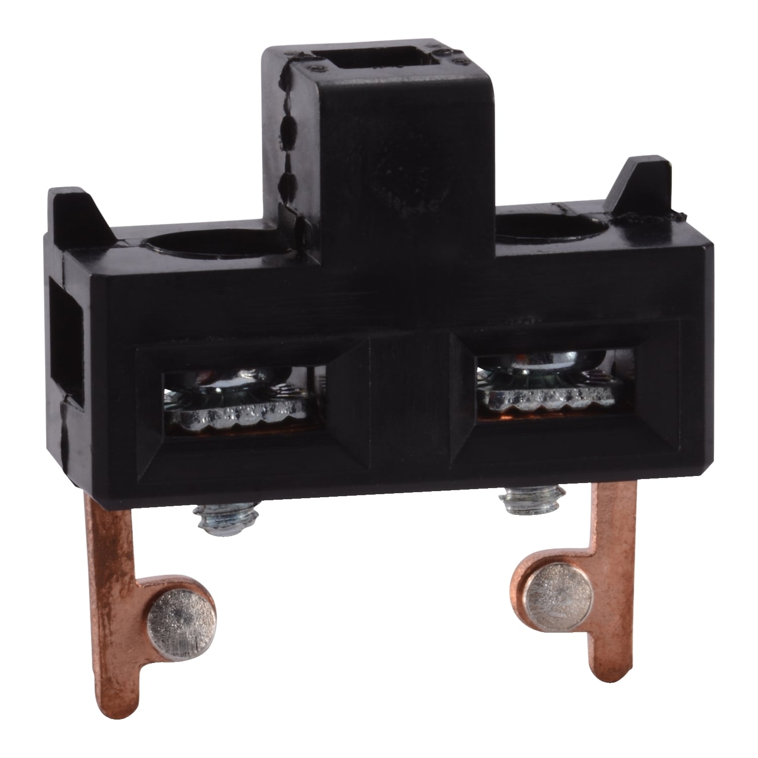 9999AC04 1-Pole Field Convertible Auxiliary Contact, 600 V AC, 2 Contacts