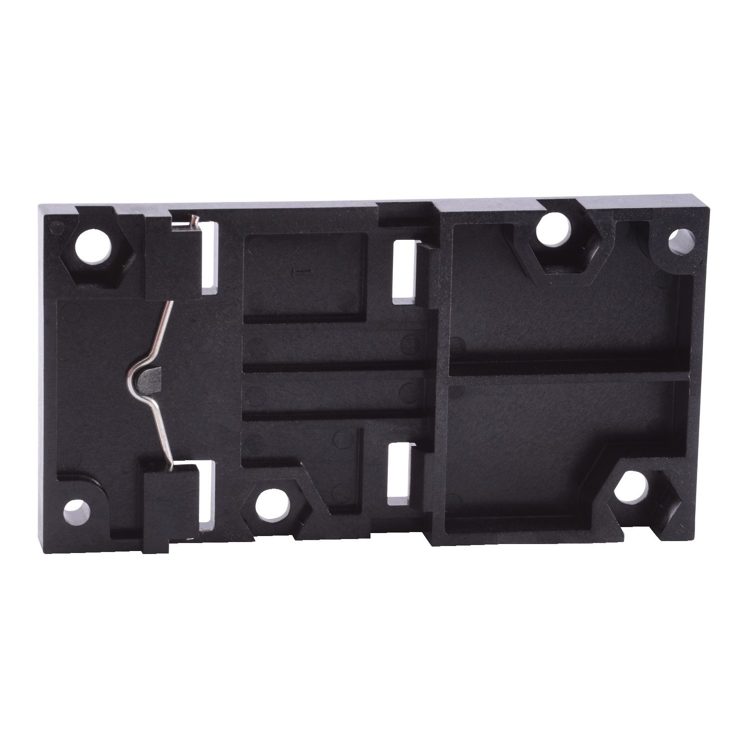 9999DMB1 Definite Purpose Mounting Bracket, For Use With 20 to 40 A Type DP and 8910DPA Contactor