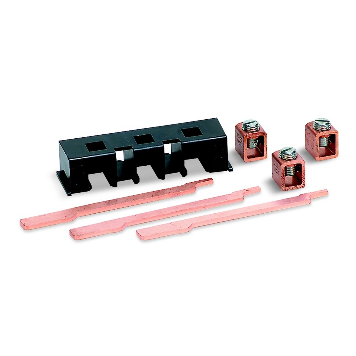 9999LB0 3-Pole Direct Mount Lug Extender Kit, For Use With Solid State Overload Relay