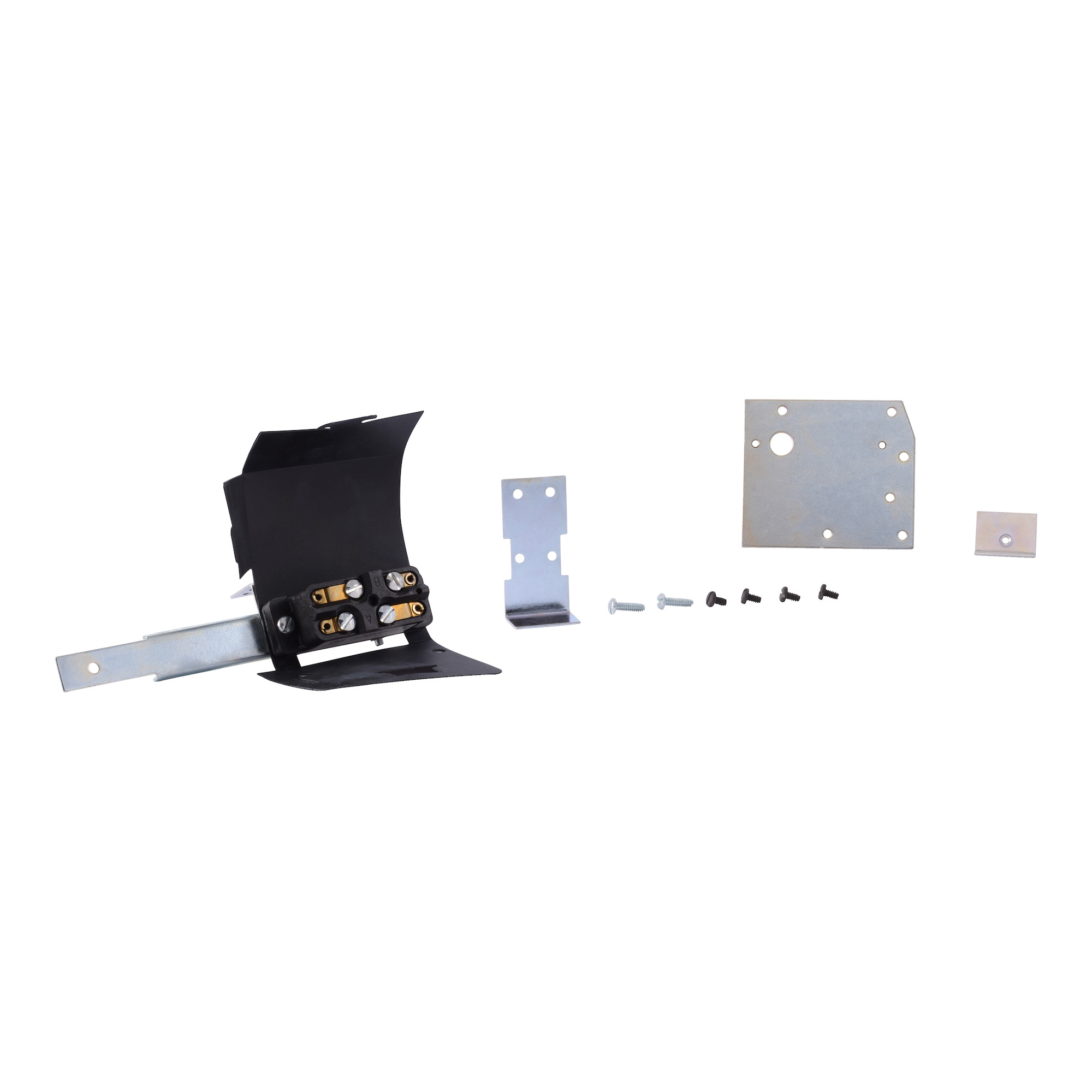 9999R26 Electrical Breaker Interlock Kit, 1 Pole, For Use With Class 8539 and 8739 Type SB/SC/SD/SE/SF/SG Starter