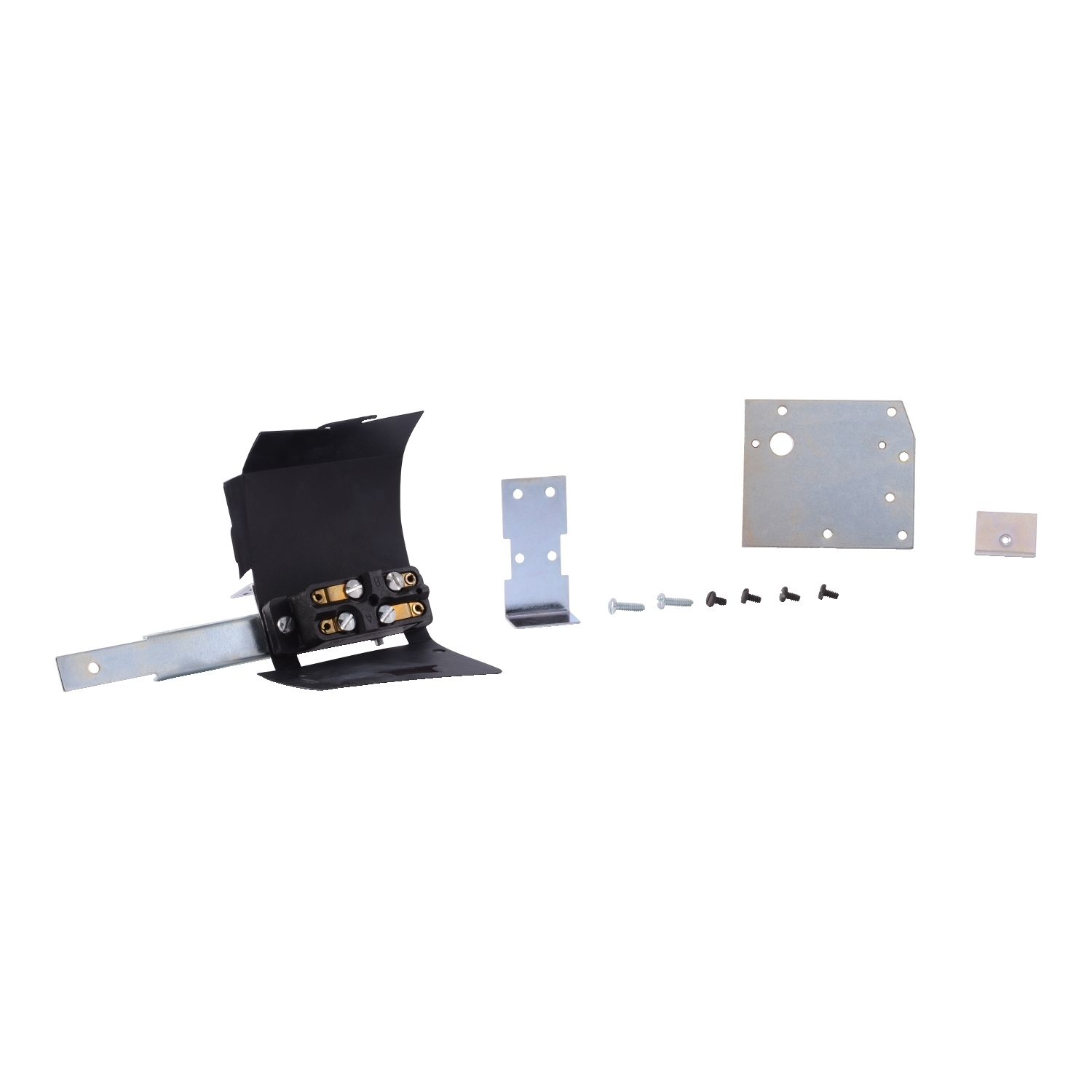 9999R8 Lighting Contactor Disconnect Electrical Interlock Kit