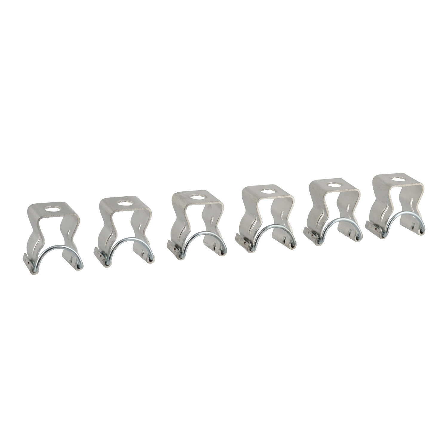 9999S3 Class H Disconnect Switch Fuse Clip Kit, 600 VAC, 60 A, For Use With Class 8538 Series D and 8738 Series E Combination Motor Starter