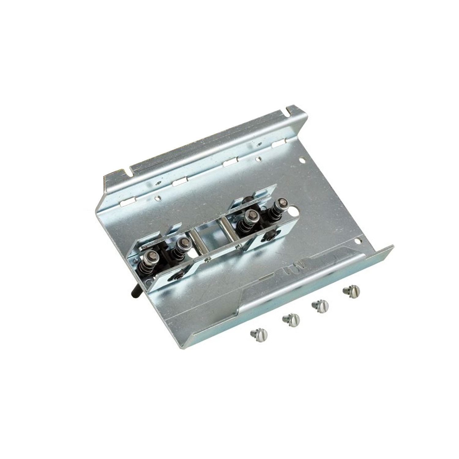 9999SM1 Type S Mechanical Interlock Kit, For Use With Starter and Contactor, NEMA 1/1/00, 2/3 Poles, Horizontal Mount