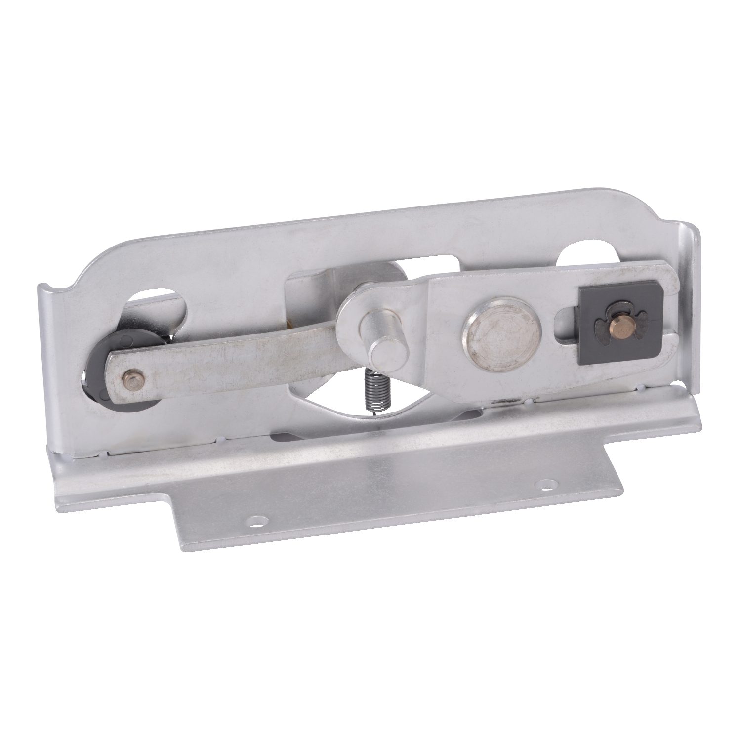 9999SM12 Type S Mechanical Interlock Kit, For Use With Starter and Contactor, NEMA 3/4, 2/3 and 4/5 Poles, Horizontal Mount