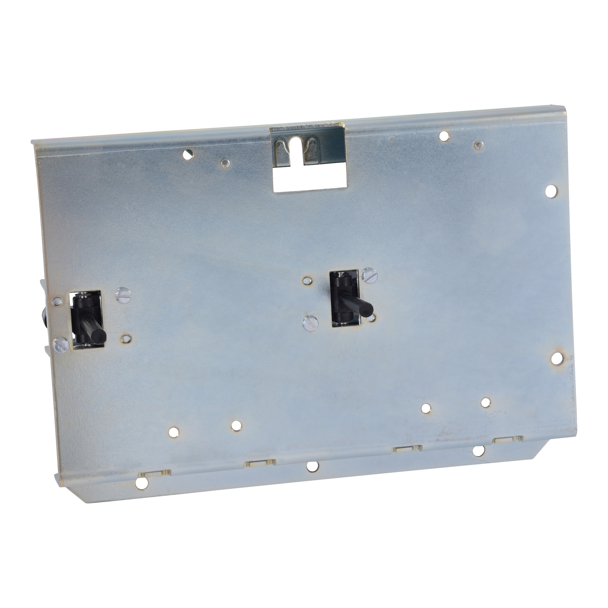 9999SM6 Type S Mechanical Interlock Kit, For Use With Starter and Contactor, NEMA 2, 2/3 Poles, Horizontal Mount