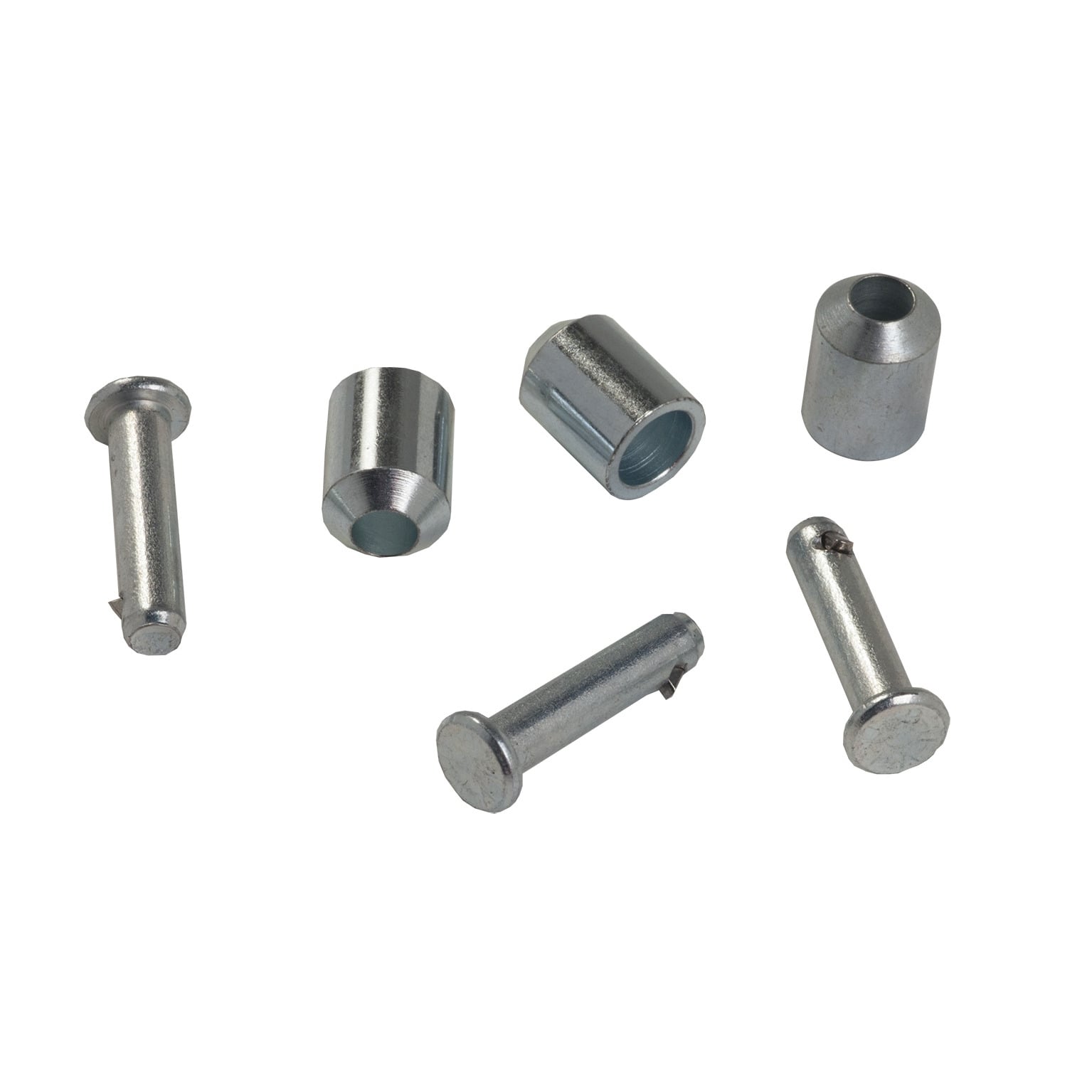 9999SR1 Type SR Fuse Clip Kit, 250 VAC, 30 A, For Use With Fusible Disconnect Switch, 8538 Pre-Series D, 8738 Pre-Series E NEMA 0/1 Type S Combination Starter, Lighting Contactor and Class R Fuse