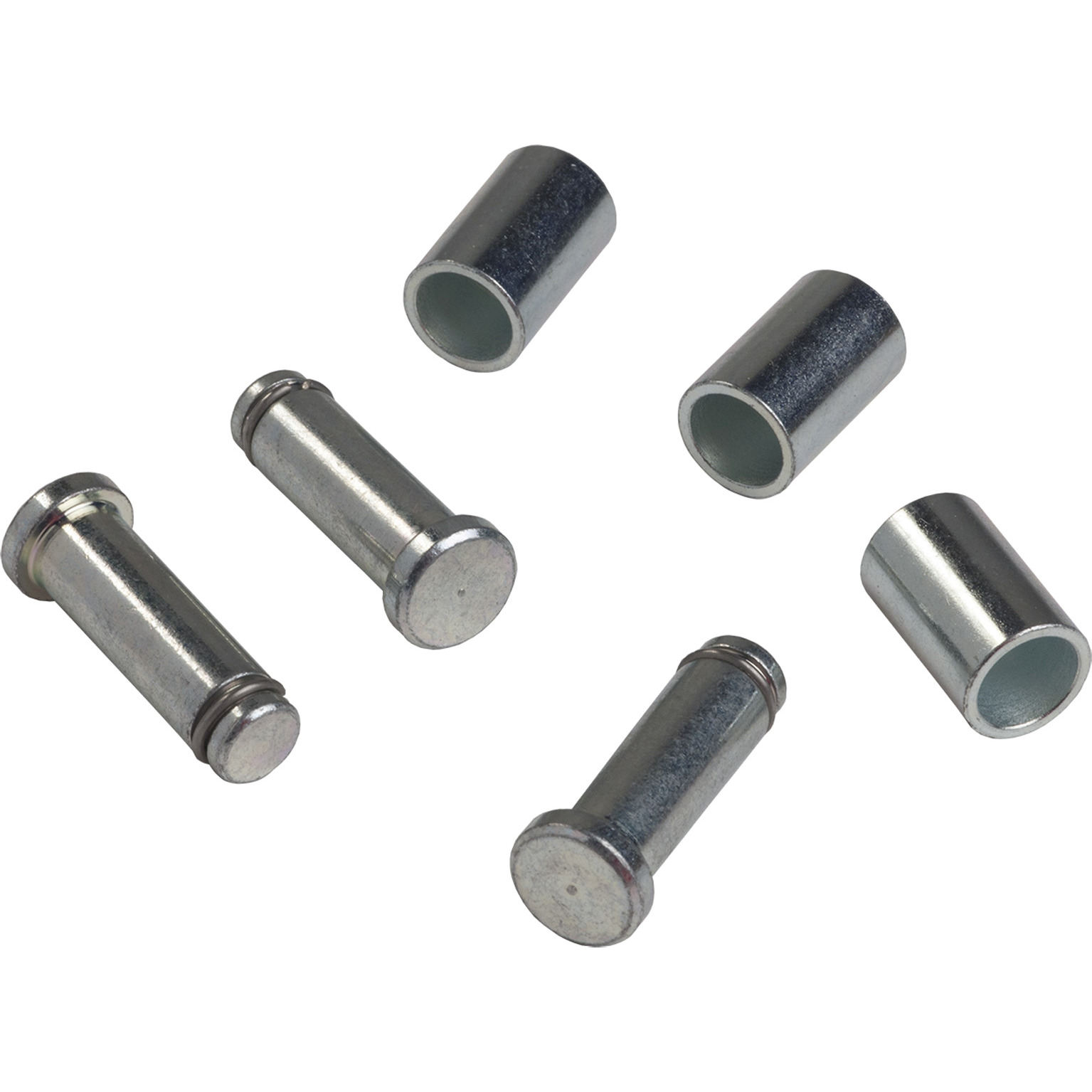 9999SR5 Type SR Fuse Clip Kit, 250/600 V AC, 200 A, For Use With Fusible Disconnect Switch, 8538 Pre-Series D, 8738 Pre-Series E NEMA 6 Type S Combination Starter, Lighting Contactor and Class R Fuse