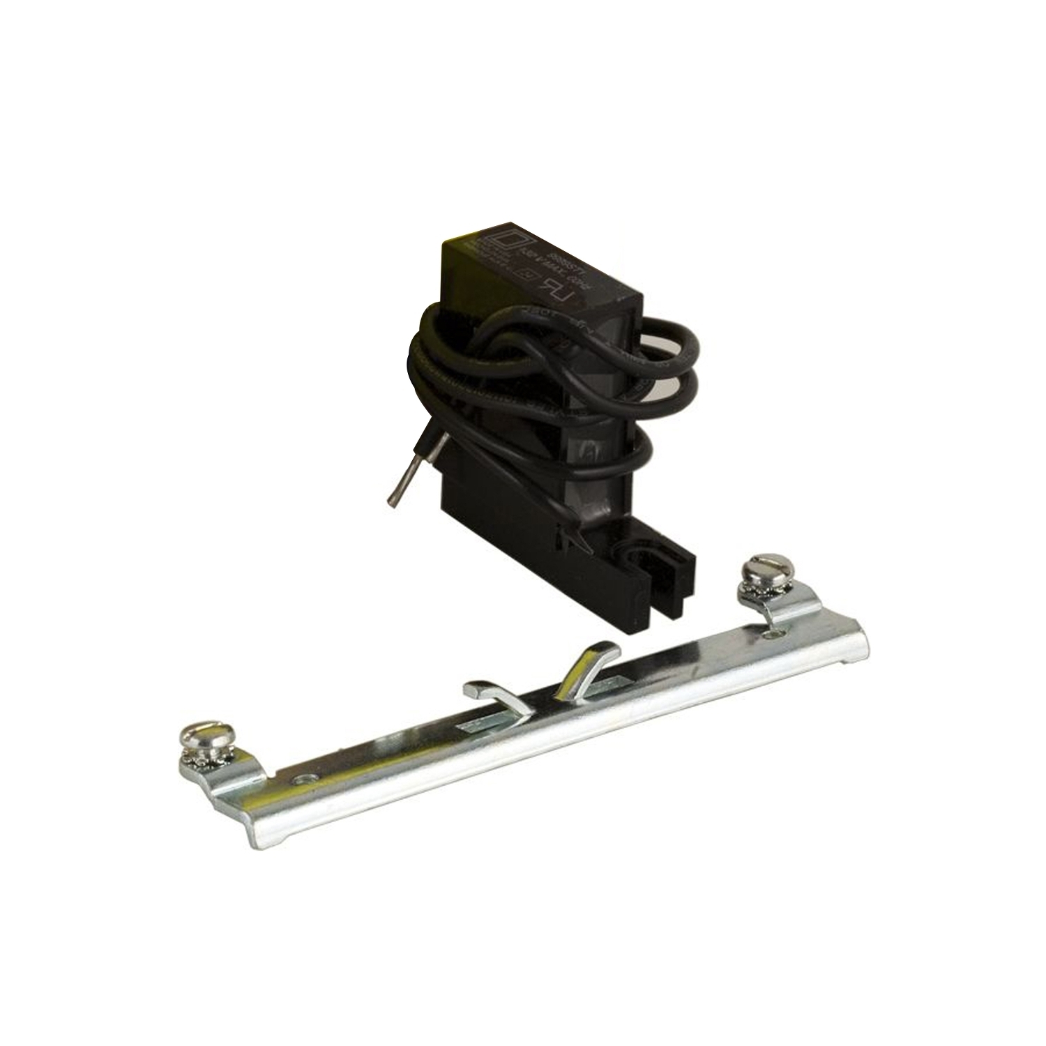 9999ST2 Transient Suppression Module, For Use With Class 8502/8536 Type S NEMA 3 to 5 120 V AC 60 Hz Starter and Contactor, 120 VAC Coil, 60 Hz, Surface Mount