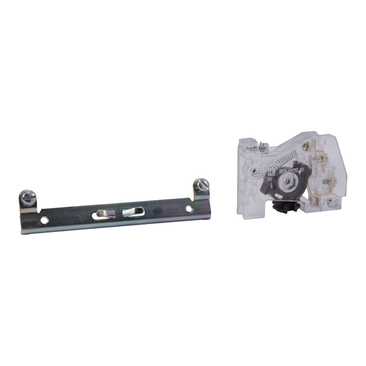 9999SX13 External Non-Convertible Auxiliary Contact Module, 1 Contact
