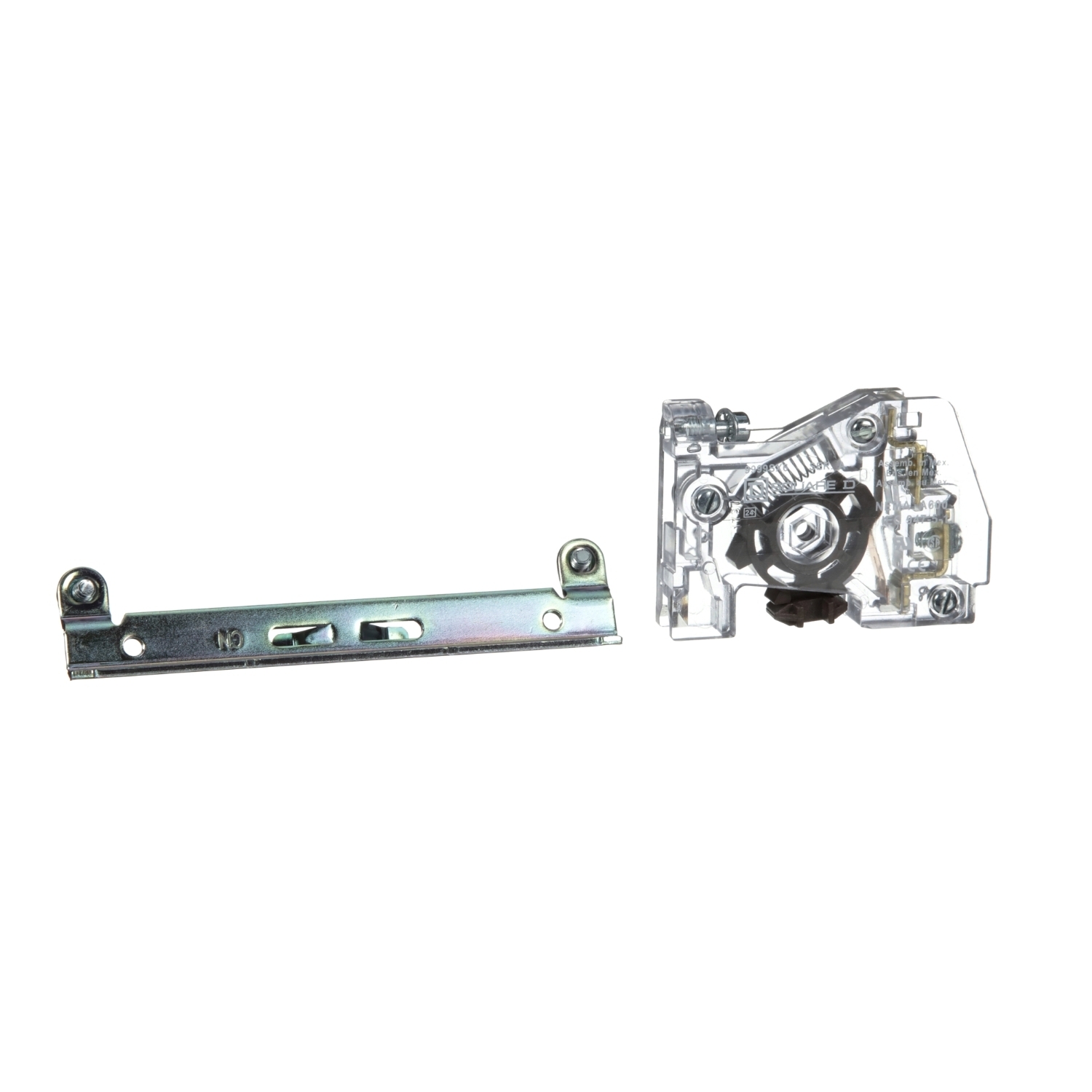 9999SX6 Field Convertible Auxiliary Contact Kit, 600 V AC, 10 A, 1NO Contacts
