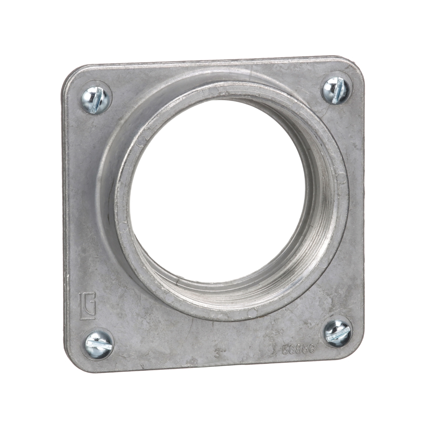 A300L Meter Pak Accessory, Hub 3 inch Wire Size, Series A, L Rainproof, 5 inch
