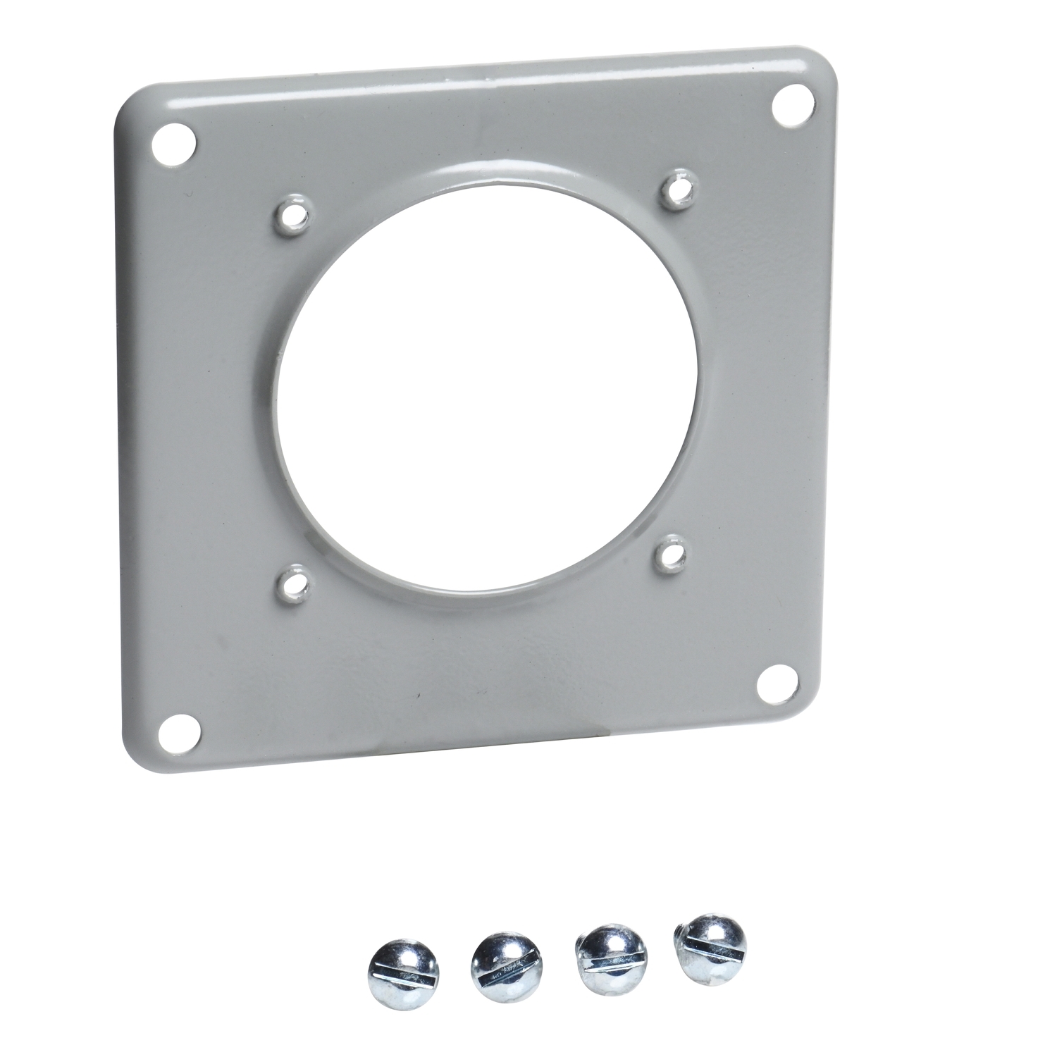 AAP Hub Adapter Plate