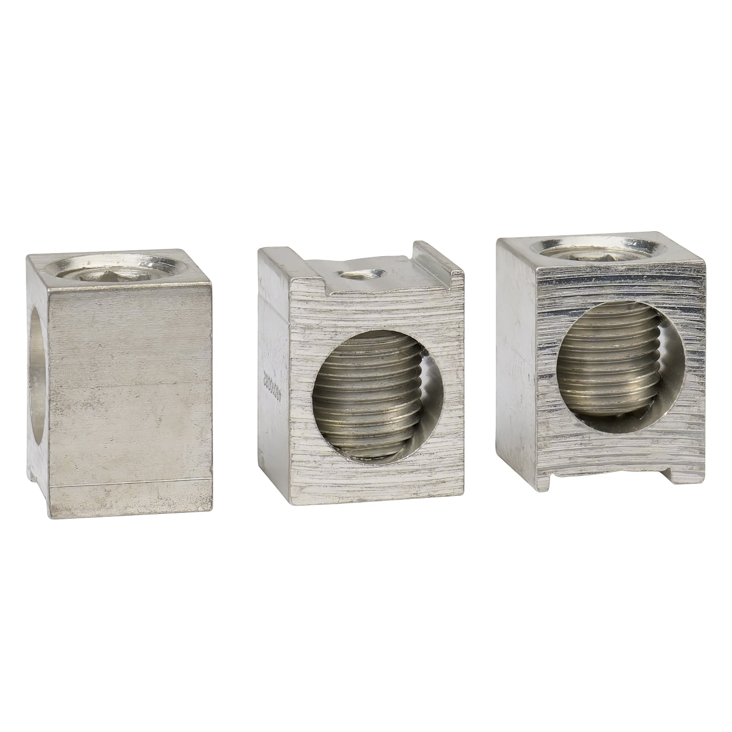 AL250KA Mechanical Lug Kit, 14 to 1/0 AWG, 8 to 1/0 AWG, For Use With 250 A KA, KH, KI, KC Frame Circuit Breaker