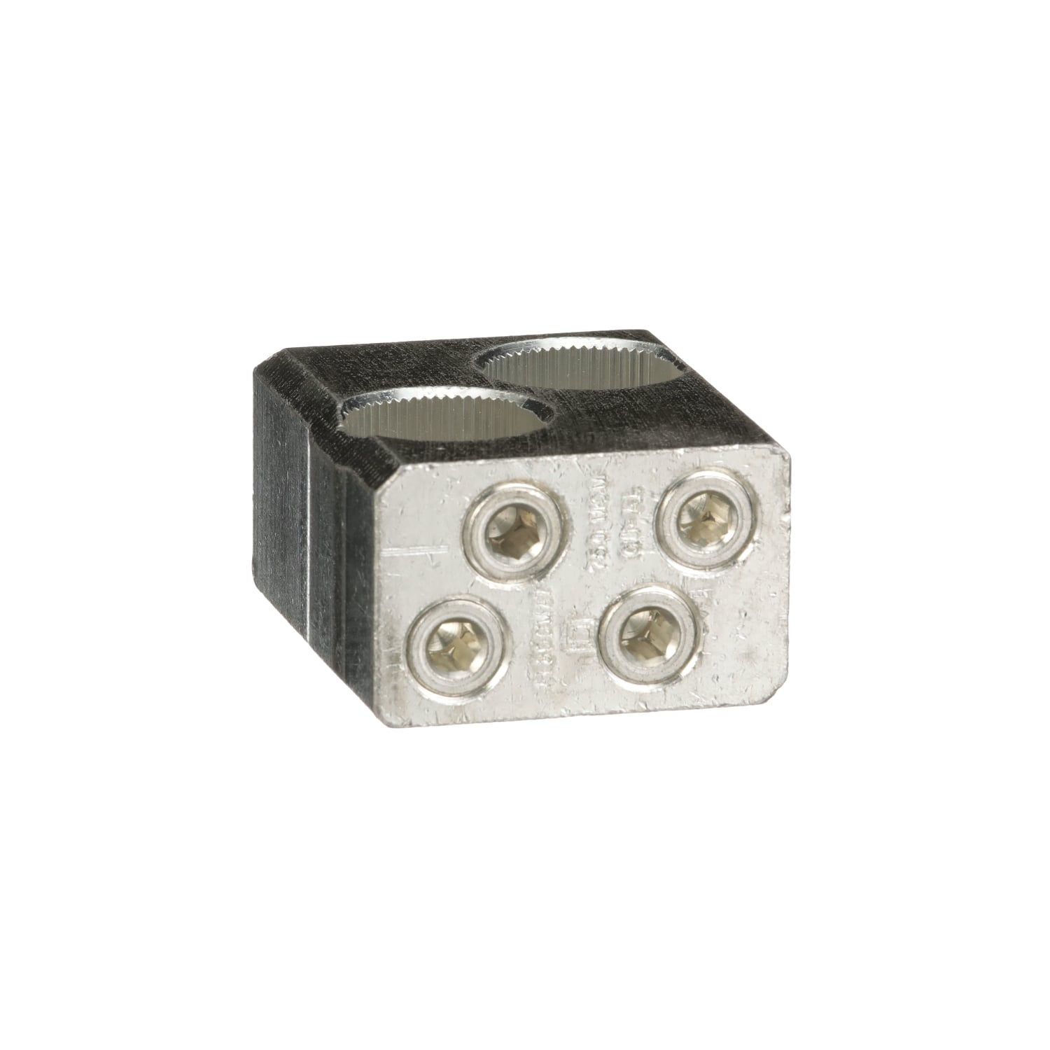 AL800MA7 Mechanical Lug Kit, 14 to 1/0 AWG, 8 to 1/0 AWG, For Use With 300 to 1000 A MA, MH Frame Circuit Breaker