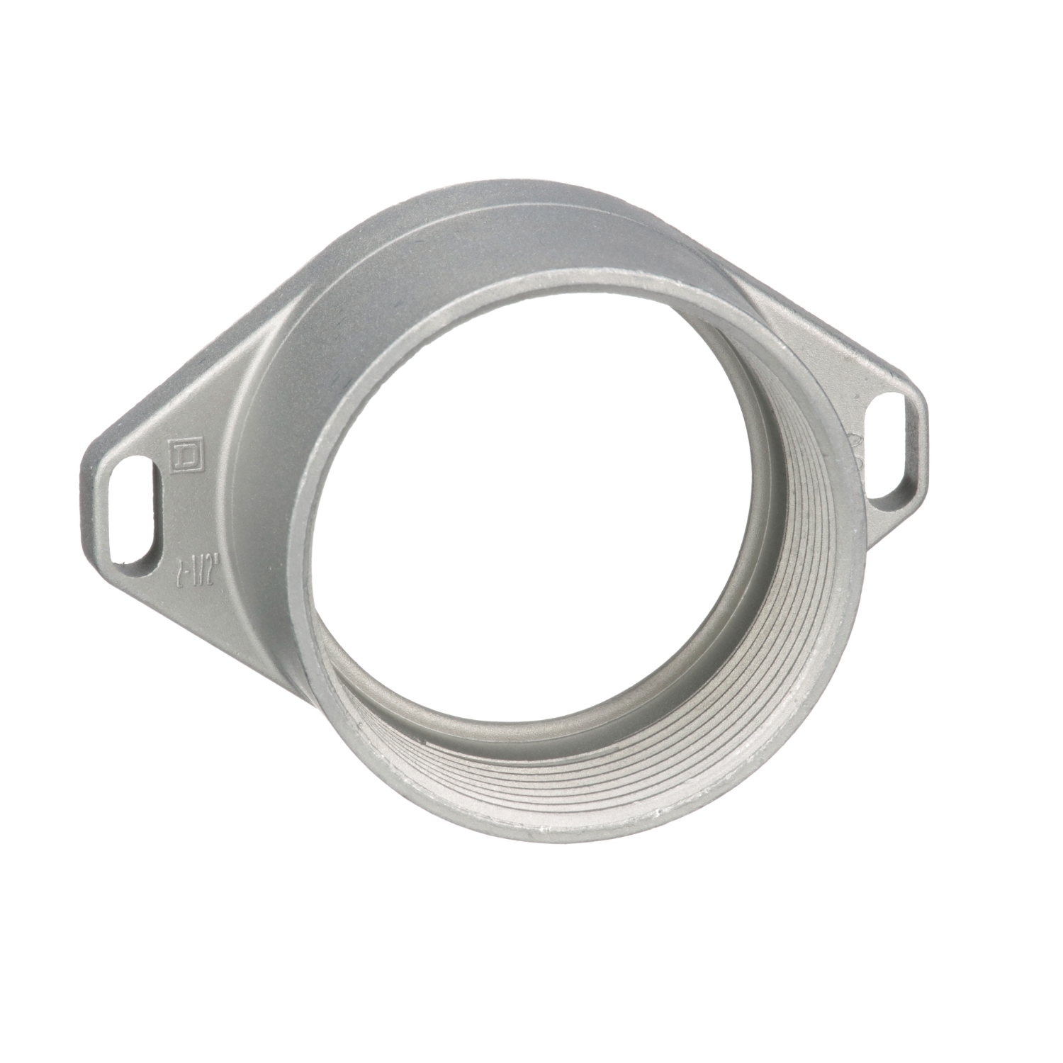 B250 Type B Rainproof Hub, 2-1/2 in, For Use With QO/Homeline NEMA 3R Load Center, Safety Switch and RB Devices