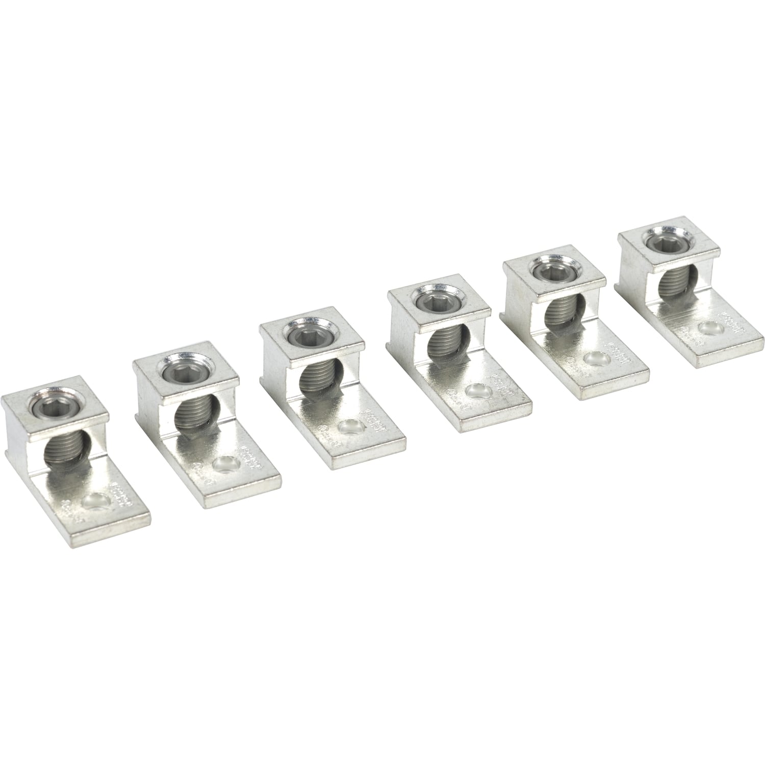CL20F Copper, Lug Kit, with 350 MCM Lug