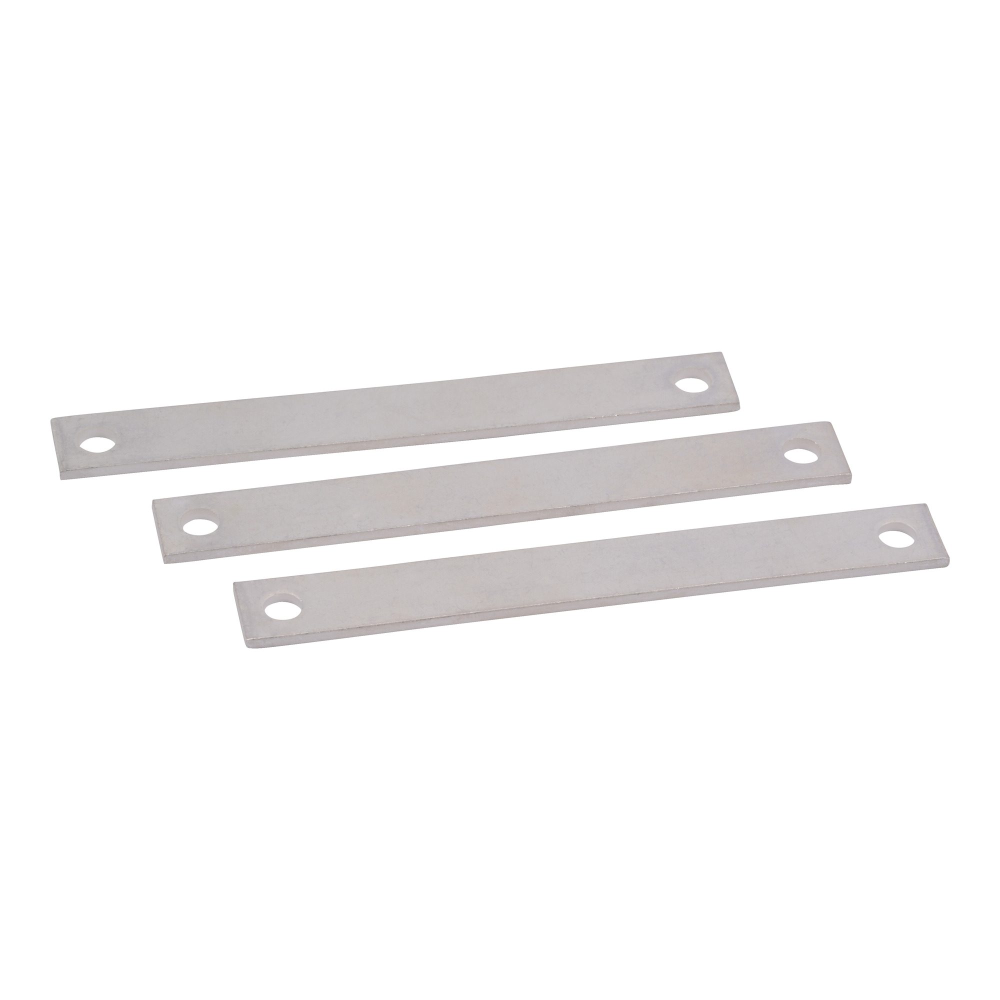 D12C01 Non-Fused Shorting Fuse Clip Kit, 600 VAC, 30 A, For Use With D10 Class 9421 NEMA Style Door Mounted Disconnect Switch