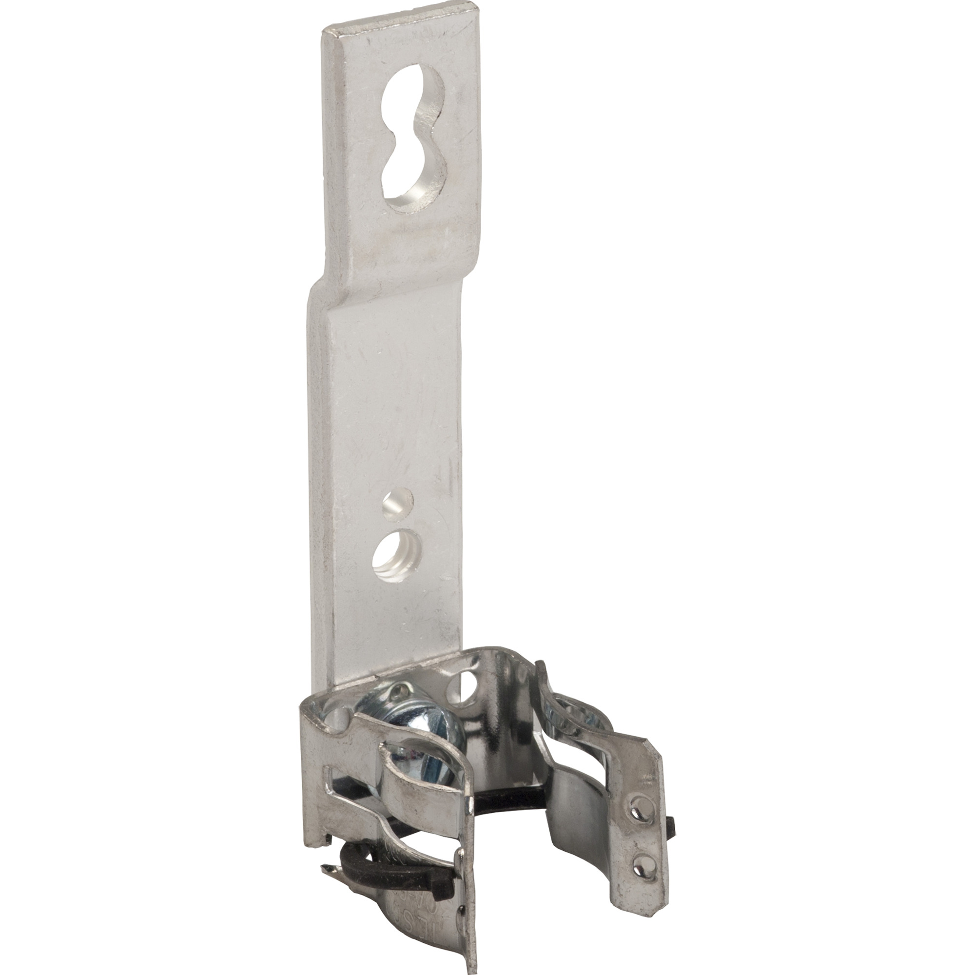 D12CJ1 Interchangeable Fuse Clip Kit, 600 VAC, 30 A, For Use With Class J Fuse and 30 A D10 Class 9421 NEMA Style Door Mounted Disconnect Switch