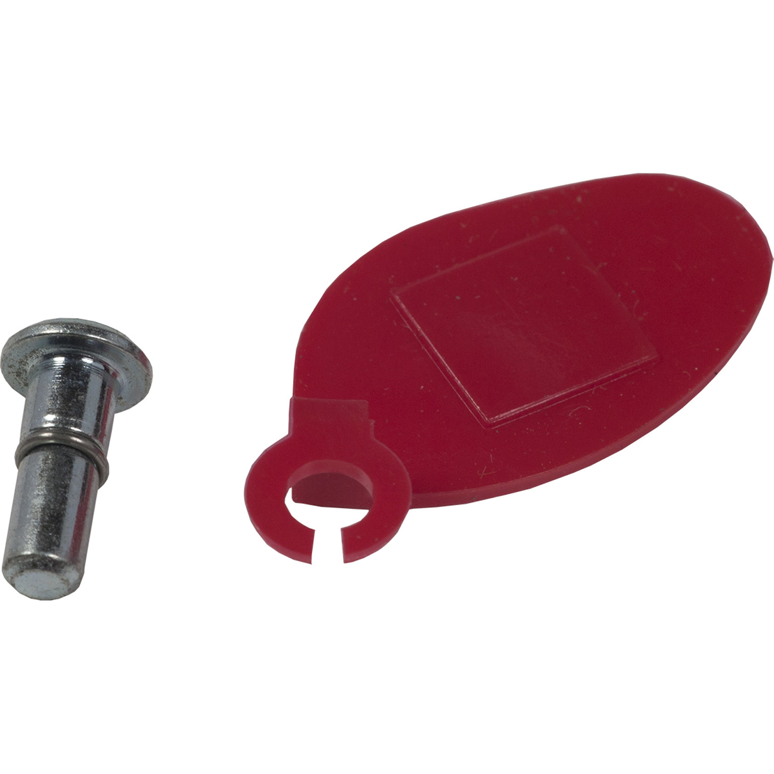 D12D61 Interchangeable Fuse Clip Kit, 600 VAC, 30 A, For Use With Class H and K Fuse and D10 Class 9421 NEMA Style Door Mounted Disconnect Switch
