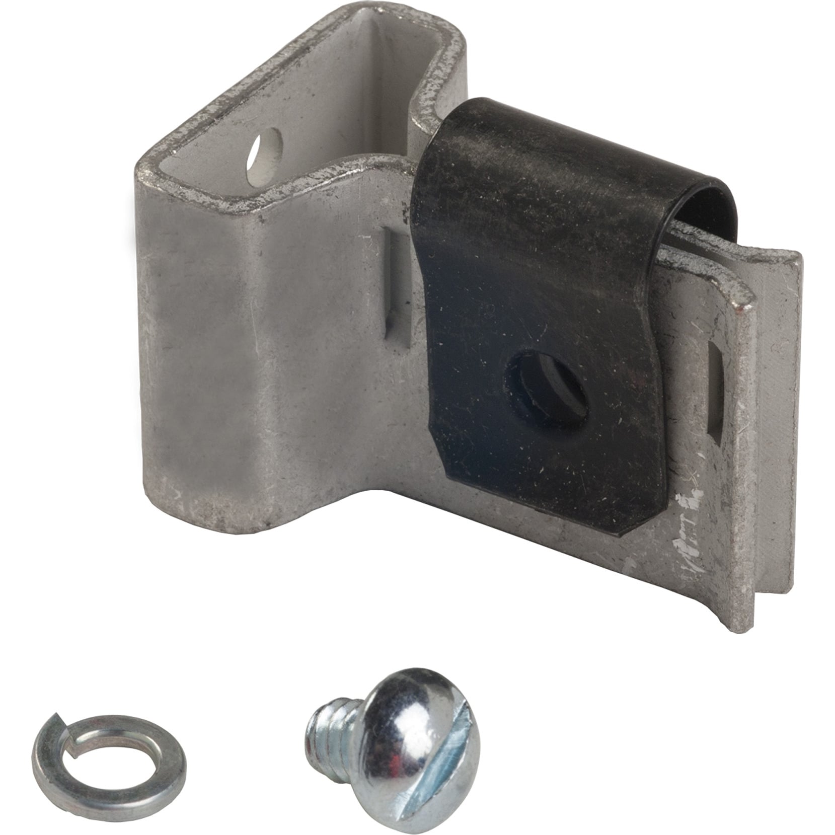 D12F63 Interchangeable Fuse Clip Kit, 600 VAC, 100 A, For Use With Class H and K Fuse and D10 Class 9421 NEMA Style Door Mounted Disconnect Switch
