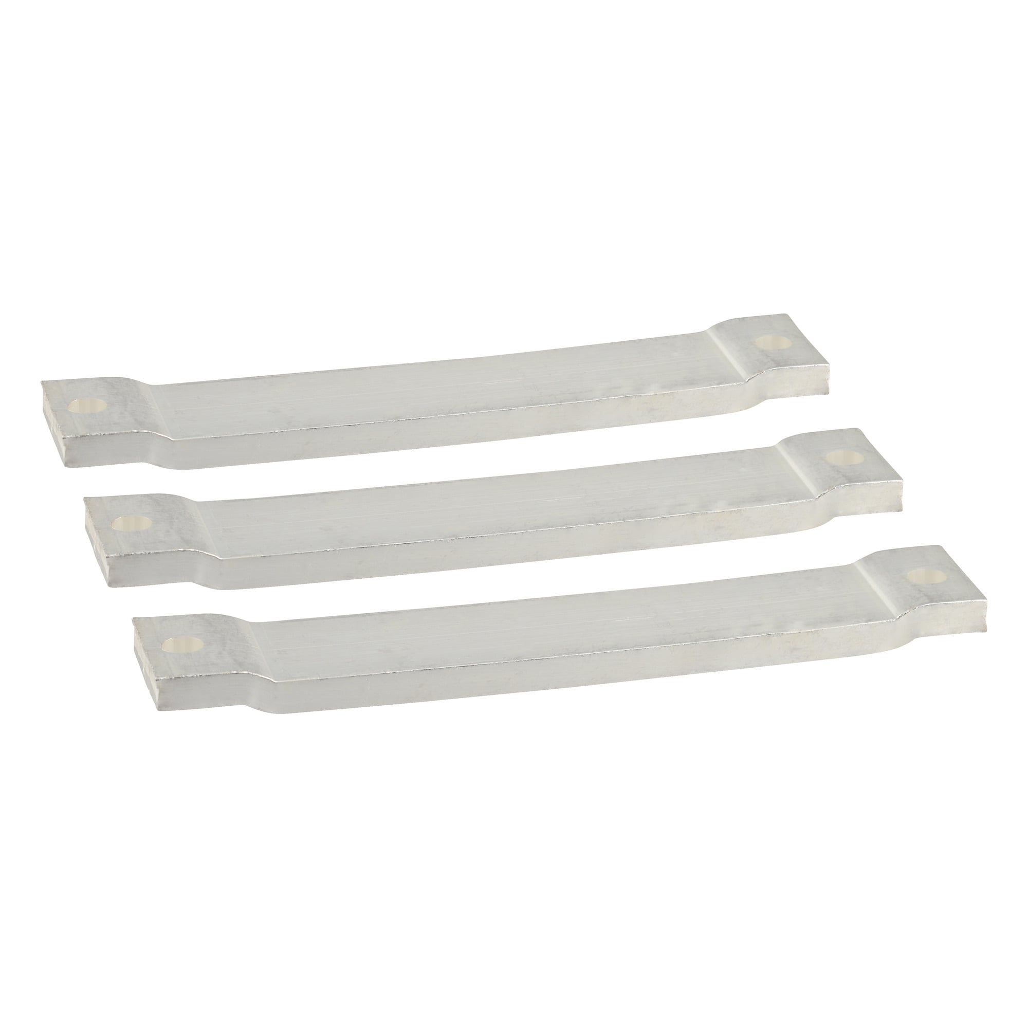 D12F64 Interchangeable Fuse Clip Kit, 600 VAC, 200 A, For Use With Class H and K Fuse and D10 Class 9421 NEMA Style Door Mounted Disconnect Switch