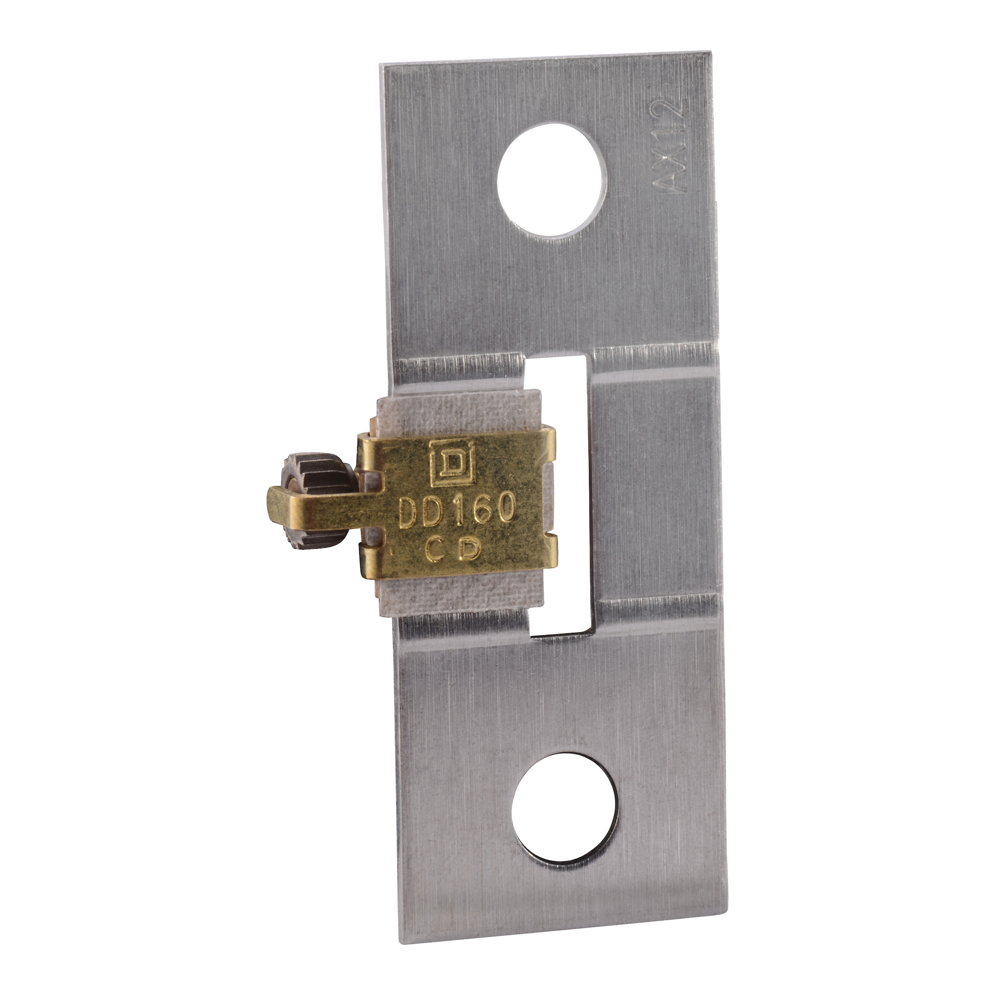 DD150.0 Class 20 Manual Reset Thermal Unit