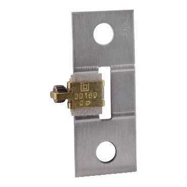DD265.0 DD Series Class 20 Manual Reset Thermal Unit